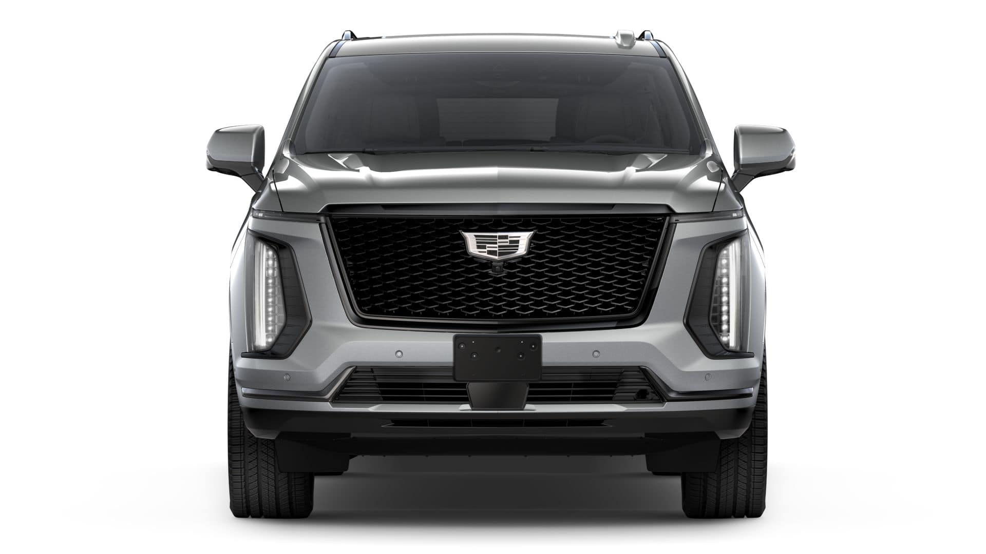 2025 Cadillac Escalade Vehicle Photo in SMITHTOWN, NY 11787-5023