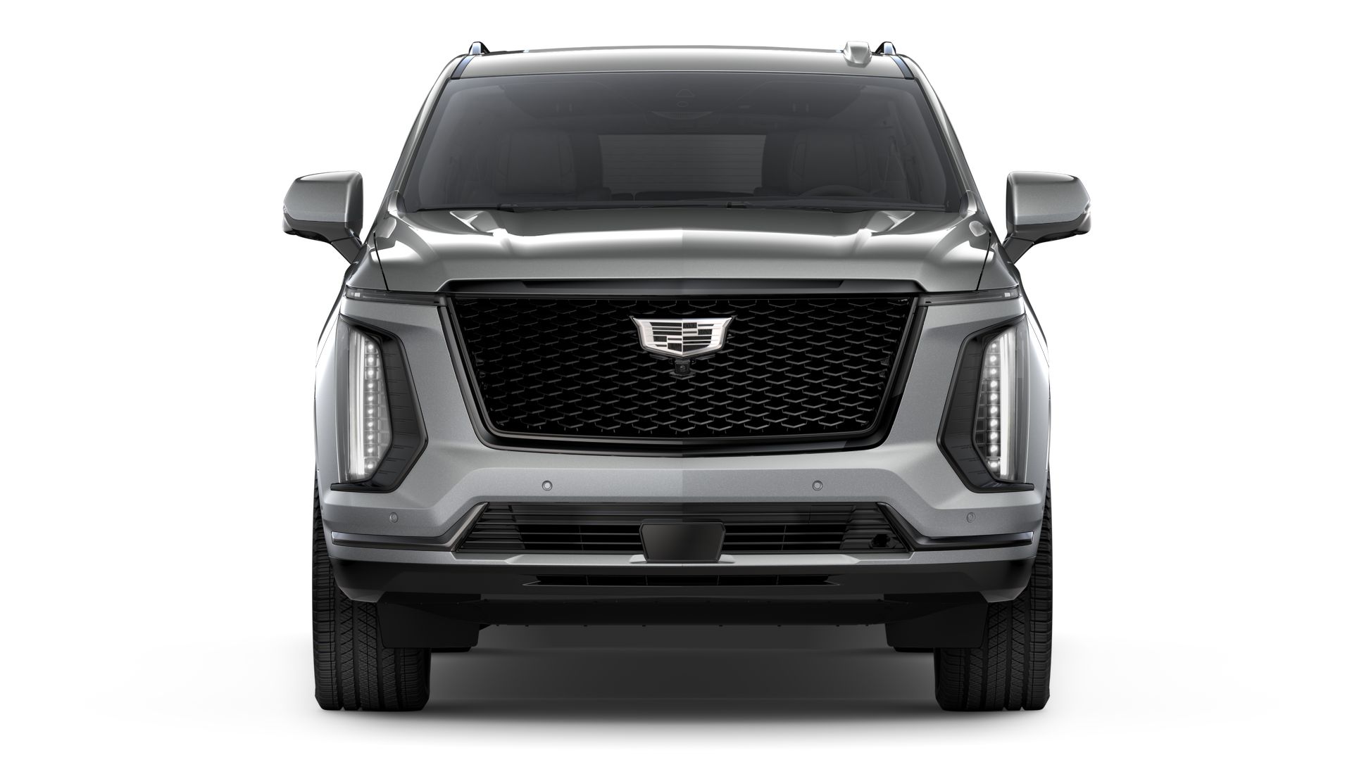 2025 Cadillac Escalade Vehicle Photo in SUNRISE, FL 33323-3202
