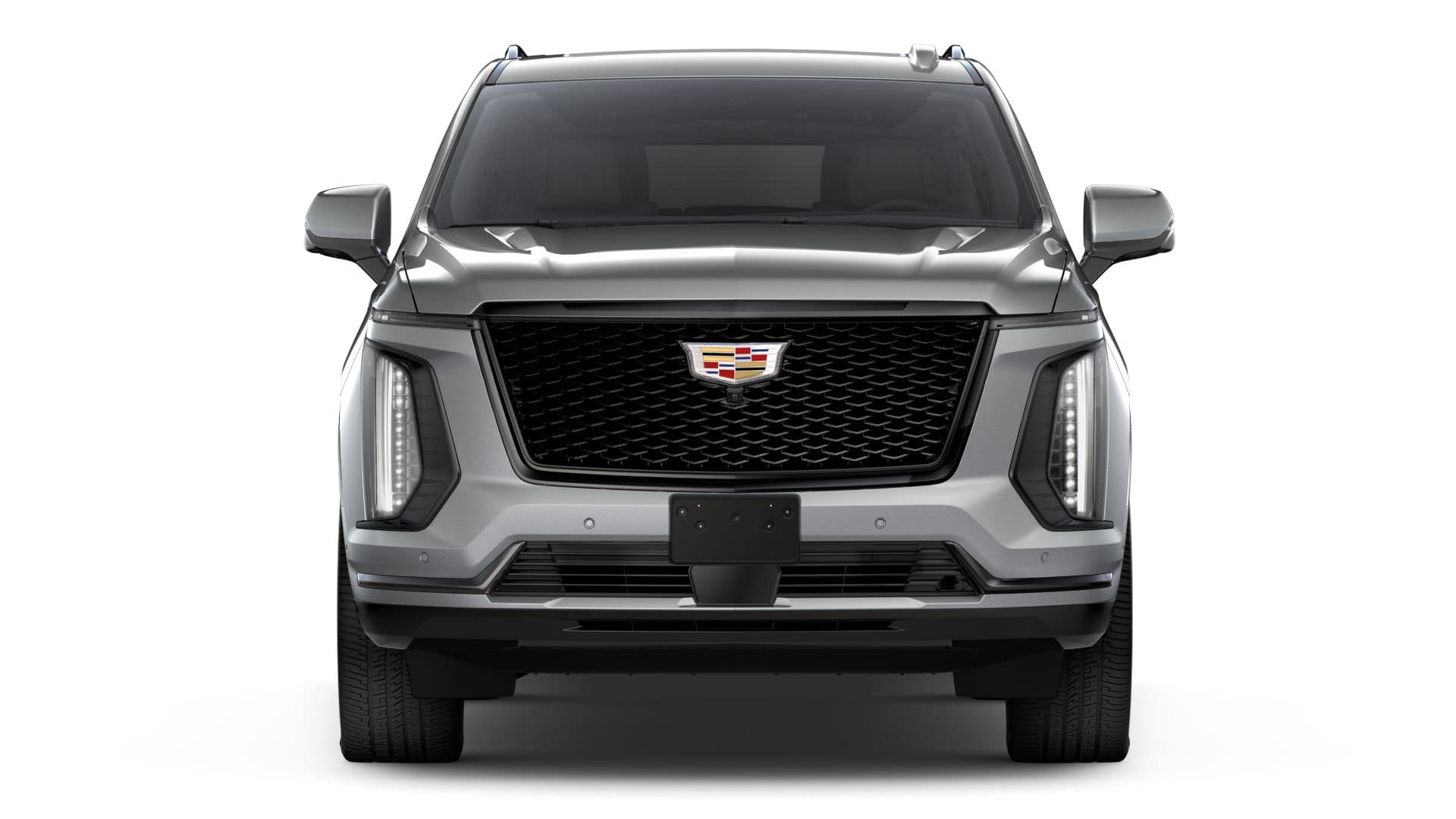 2025 Cadillac Escalade Vehicle Photo in GREEN BAY, WI 54303-3330