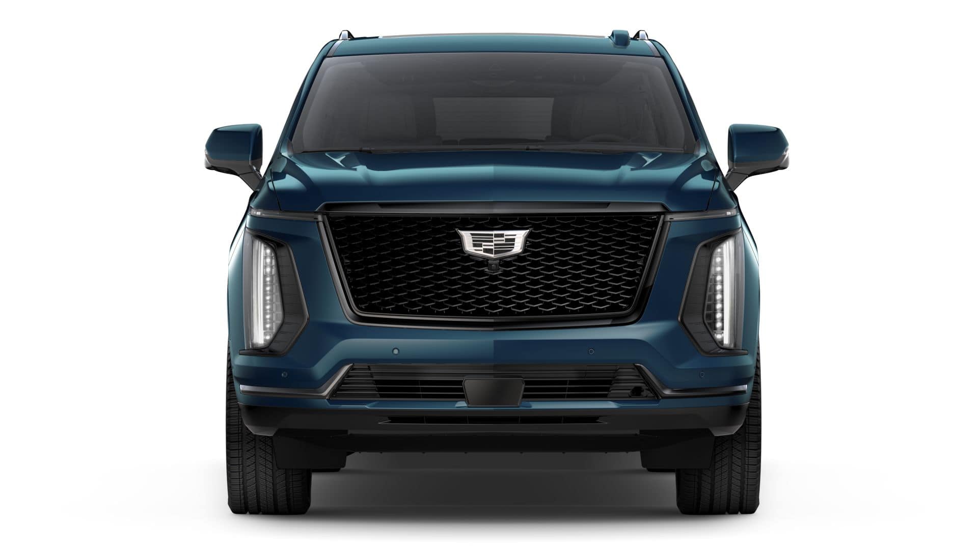 2025 Cadillac Escalade Vehicle Photo in TREVOSE, PA 19053-4984