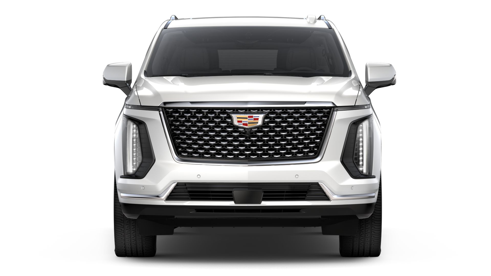 2025 Cadillac Escalade ESV Vehicle Photo in TAMPA, FL 33612-3404