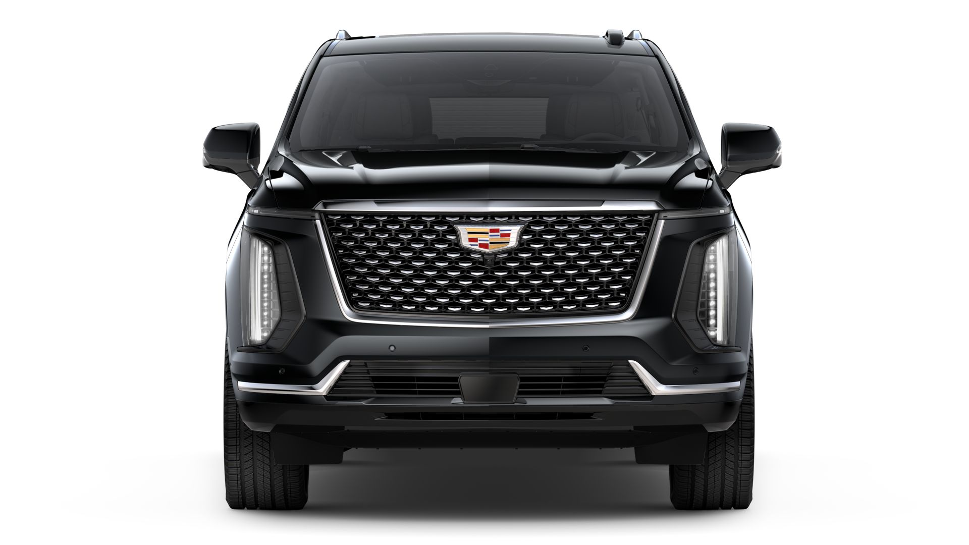 2025 Cadillac Escalade ESV Vehicle Photo in TAMPA, FL 33612-3404