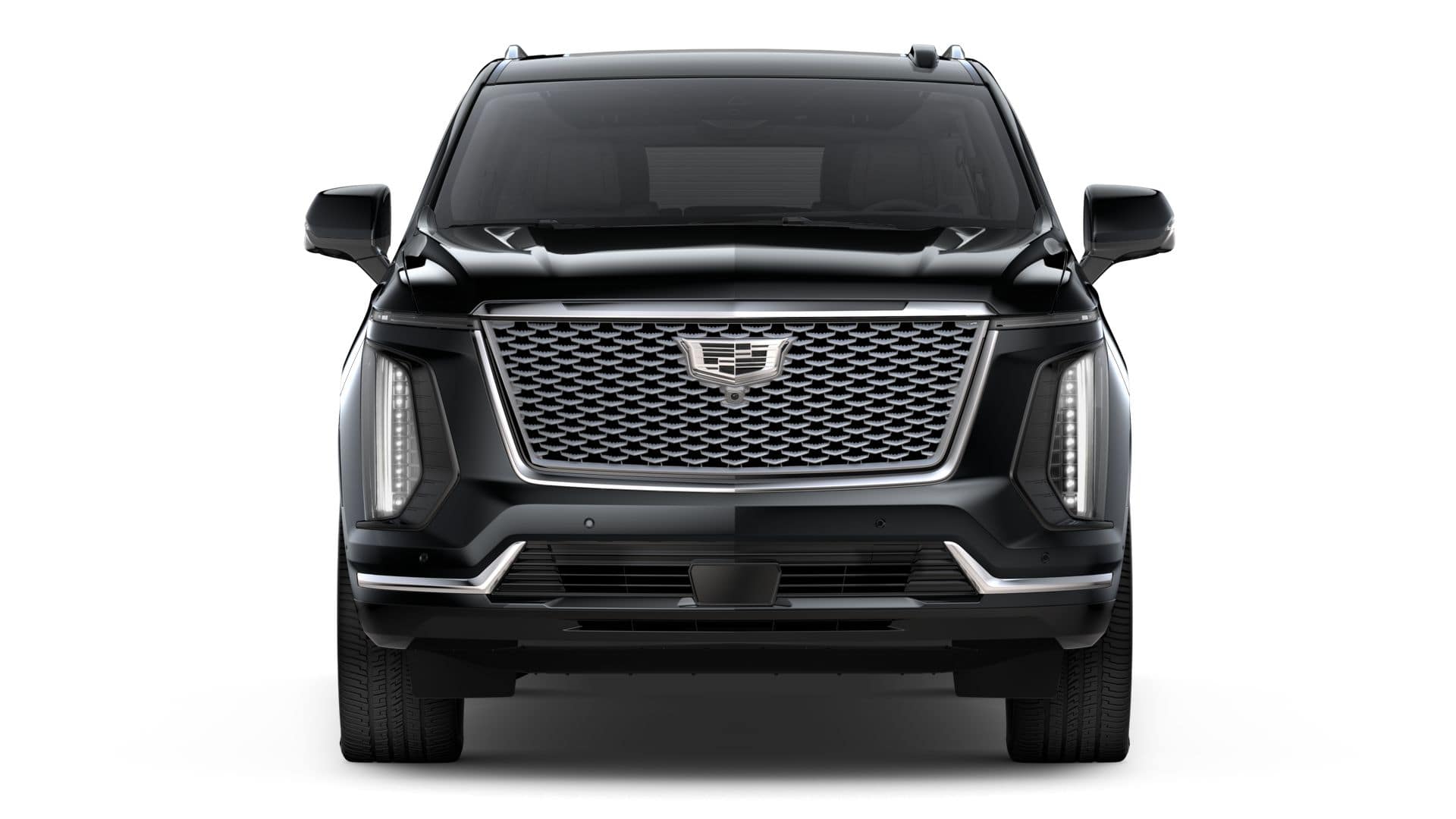 2025 Cadillac Escalade ESV Vehicle Photo in TREVOSE, PA 19053-4984