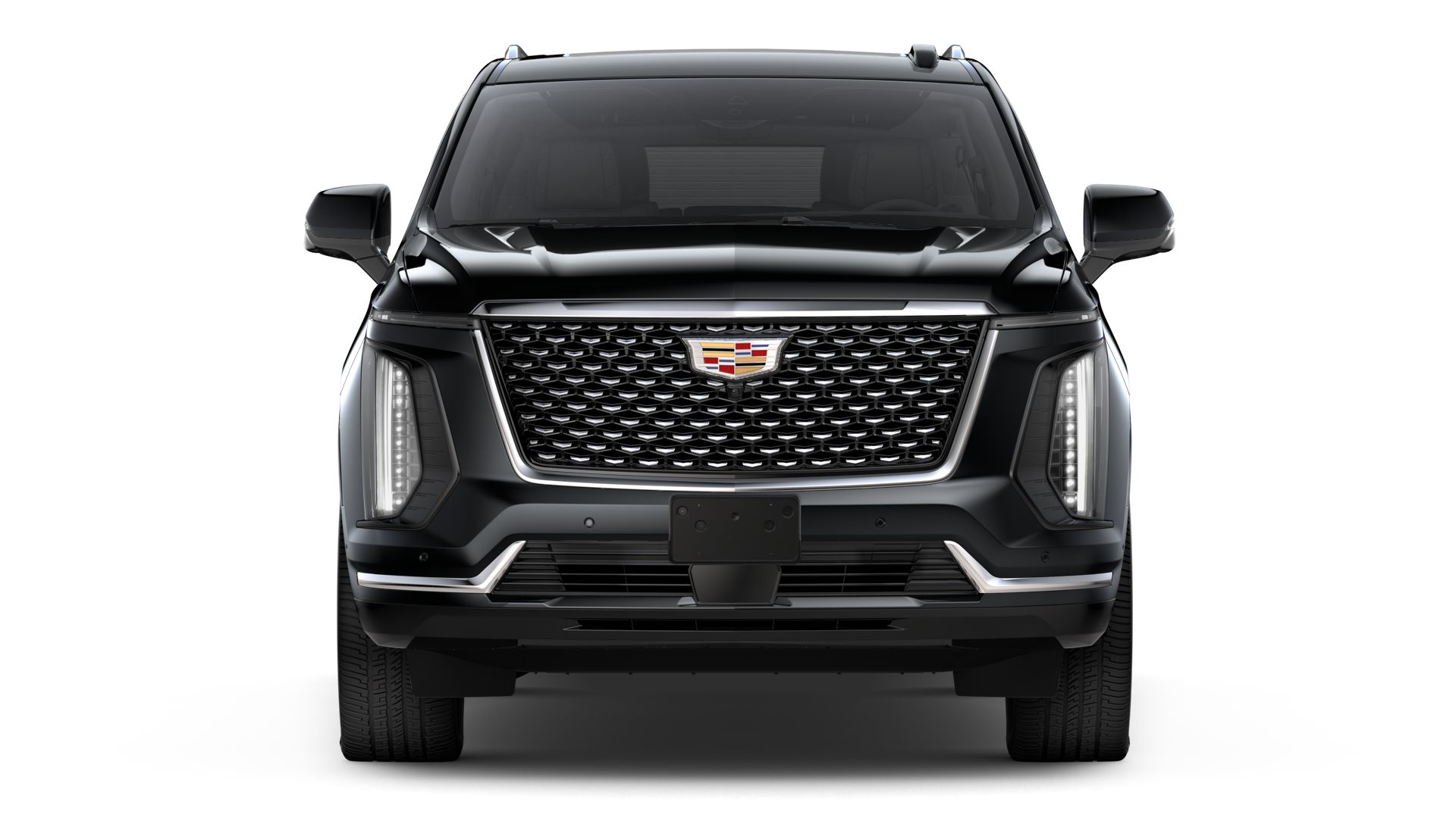 2025 Cadillac Escalade ESV Vehicle Photo in SMITHTOWN, NY 11787-5023