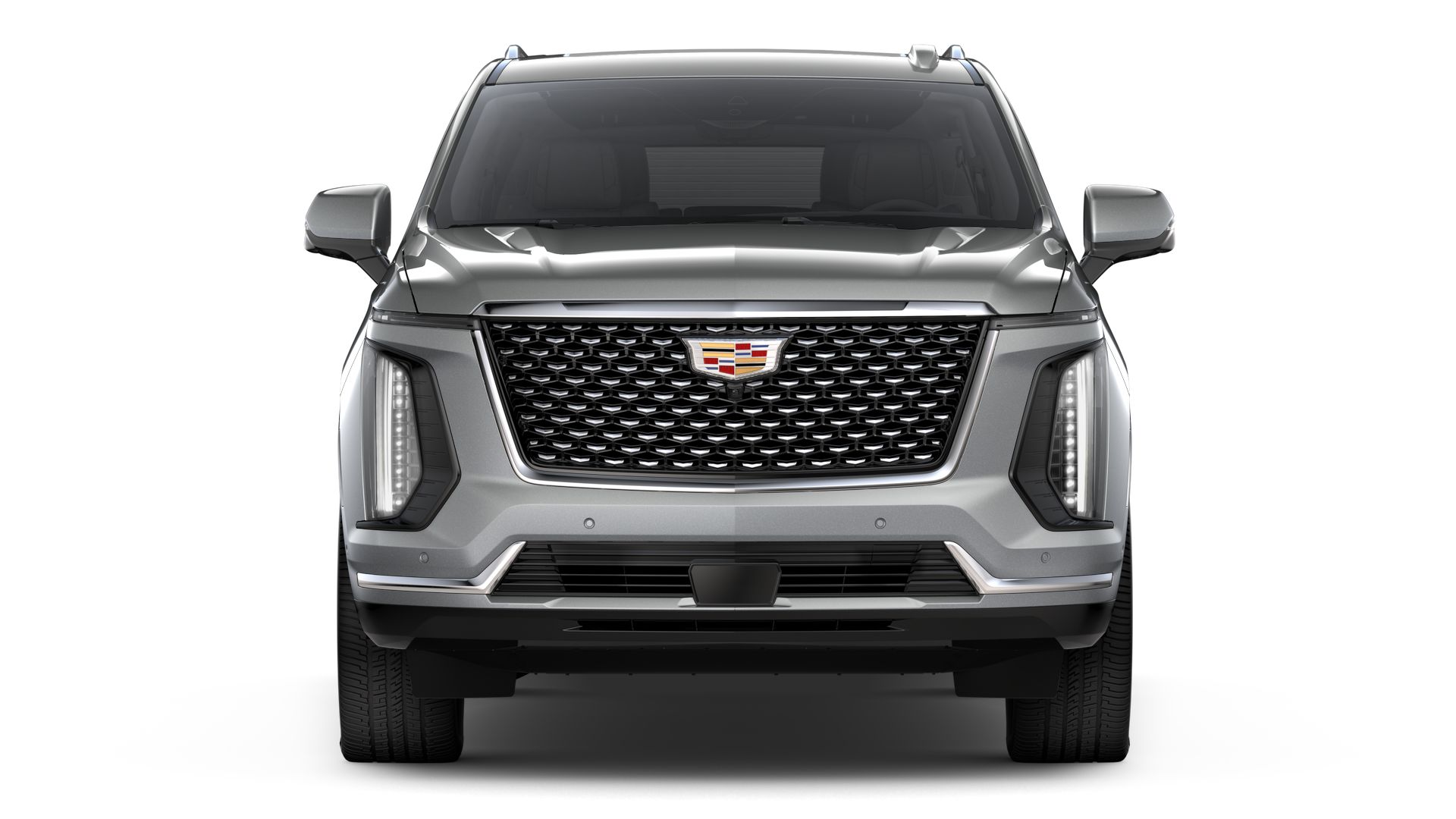 2025 Cadillac Escalade ESV Vehicle Photo in SUNRISE, FL 33323-3202