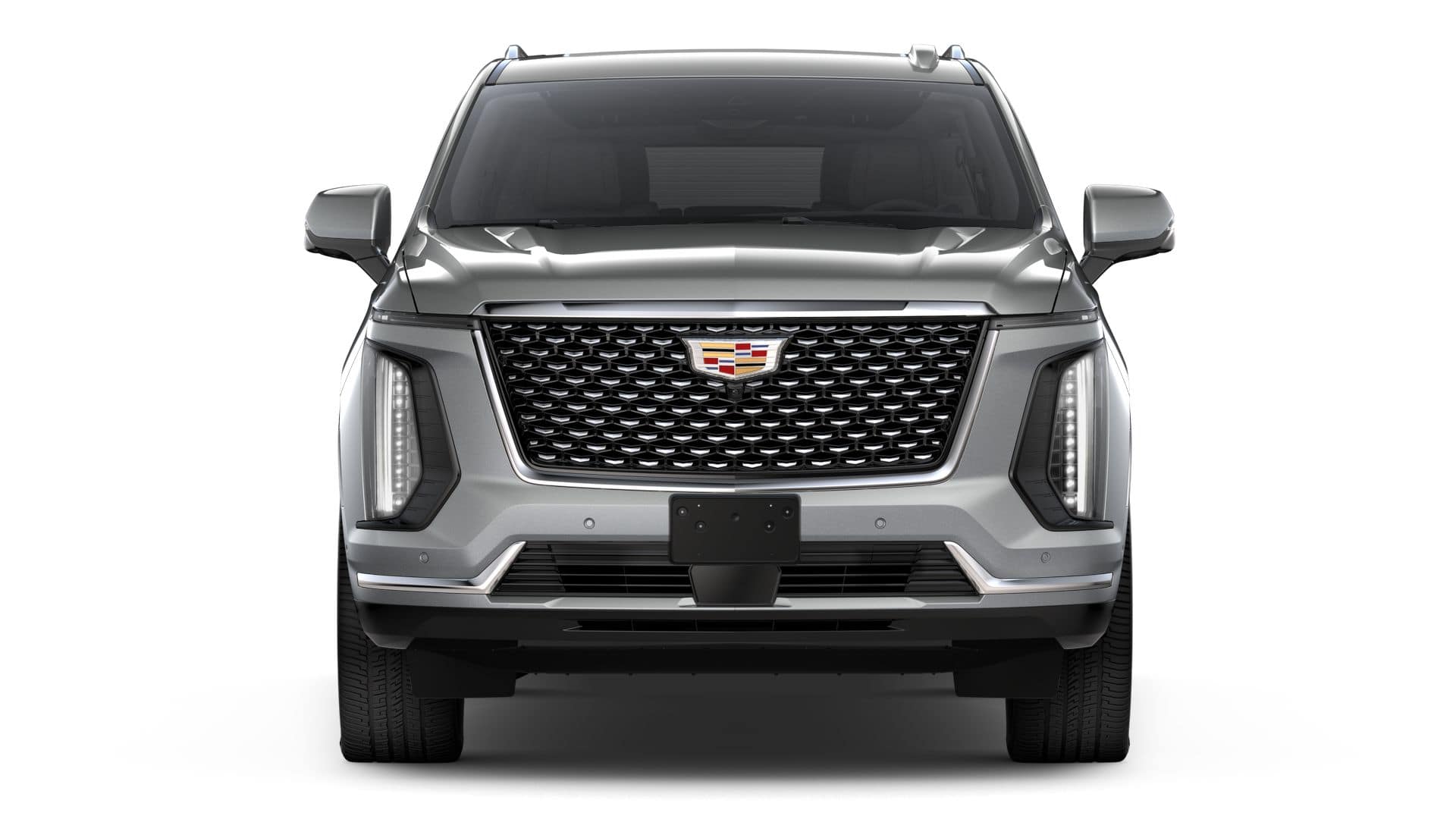 2025 Cadillac Escalade ESV Vehicle Photo in SMITHTOWN, NY 11787-5023