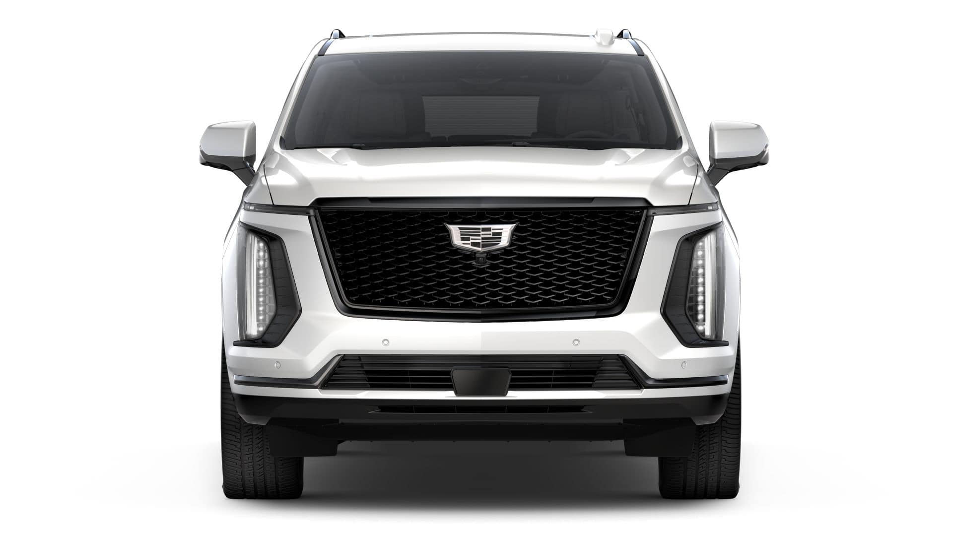 2025 Cadillac Escalade ESV Vehicle Photo in TREVOSE, PA 19053-4984