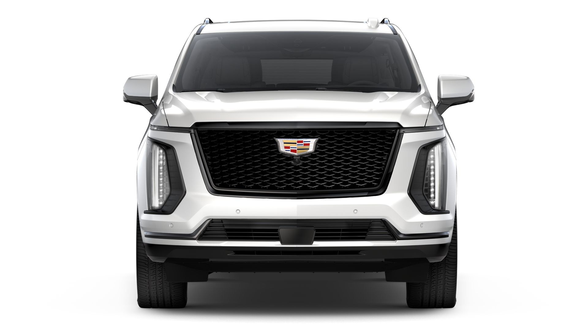 2025 Cadillac Escalade ESV Vehicle Photo in MECHANICSBURG, PA 17050-1707