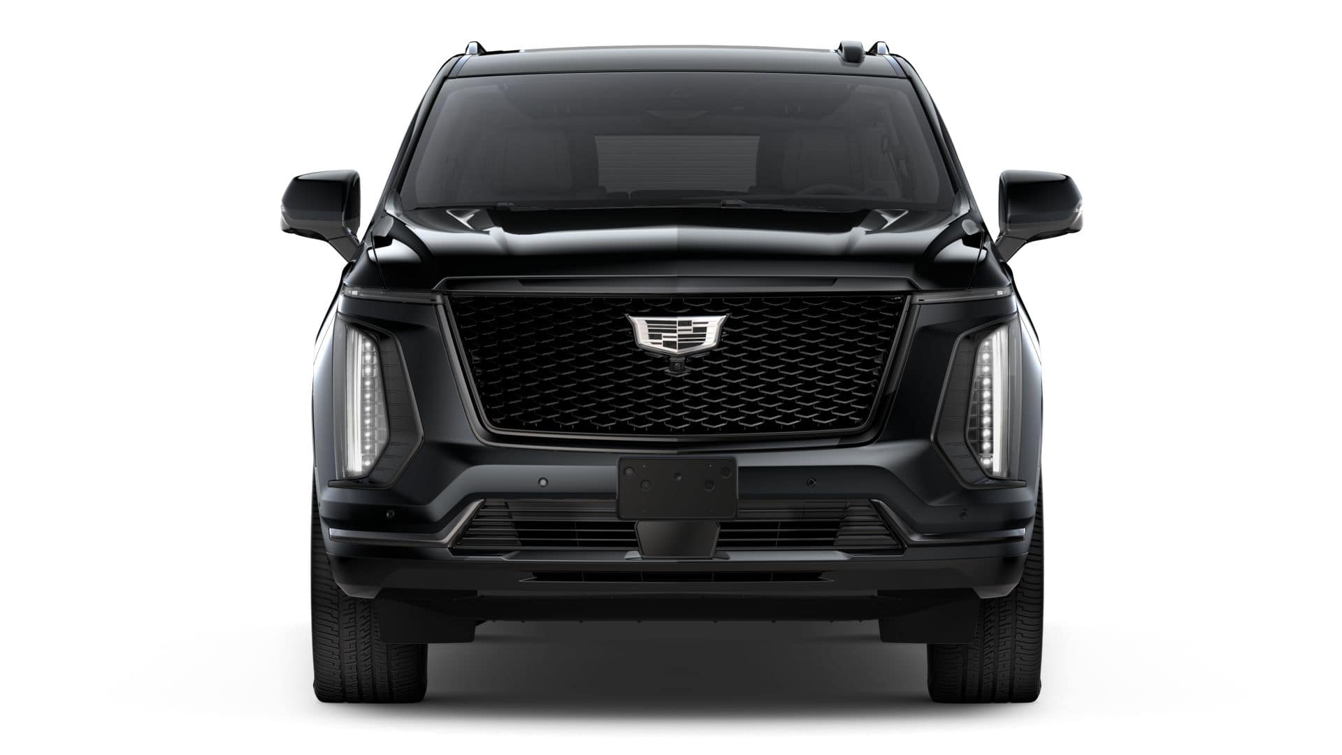 2025 Cadillac Escalade ESV Vehicle Photo in SMITHTOWN, NY 11787-5023