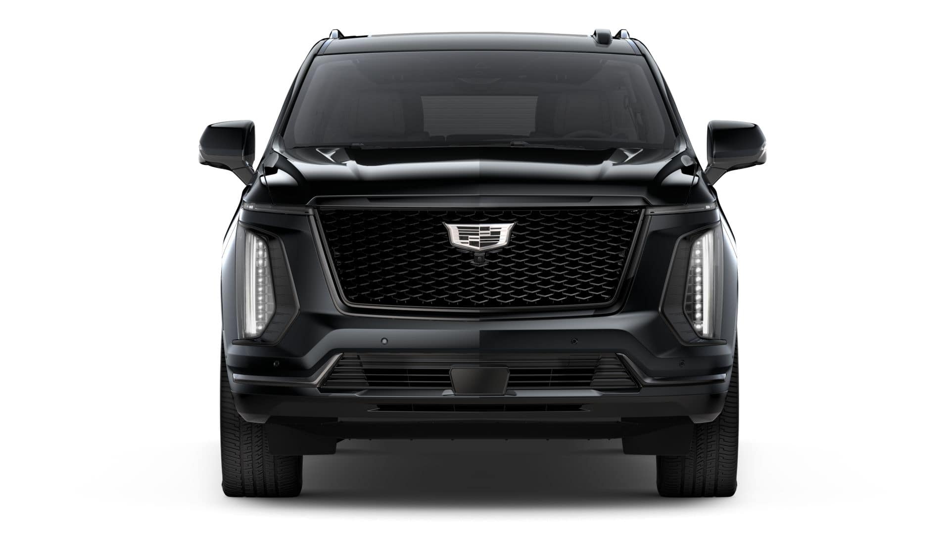 2025 Cadillac Escalade ESV Vehicle Photo in TREVOSE, PA 19053-4984
