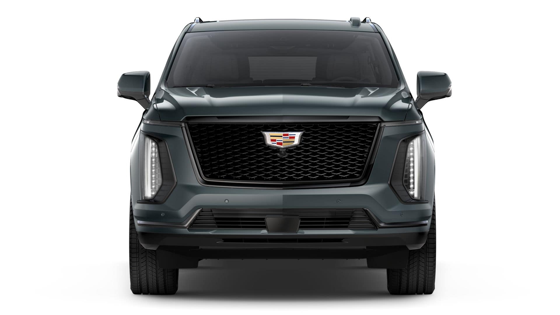 2025 Cadillac Escalade ESV Vehicle Photo in TAMPA, FL 33612-3404