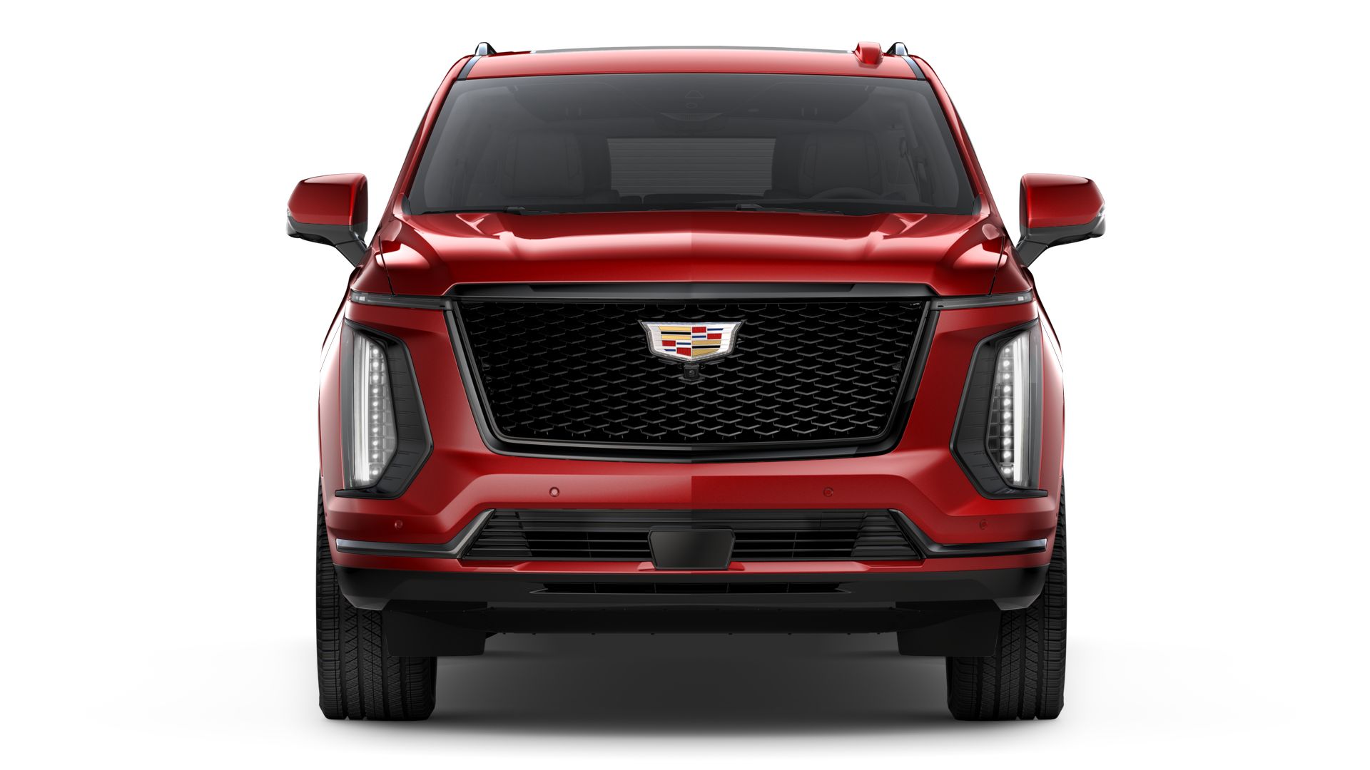 2025 Cadillac Escalade ESV Vehicle Photo in SUNRISE, FL 33323-3202