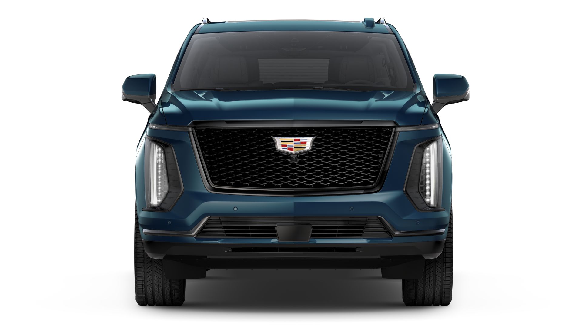 2025 Cadillac Escalade ESV Vehicle Photo in SUNRISE, FL 33323-3202