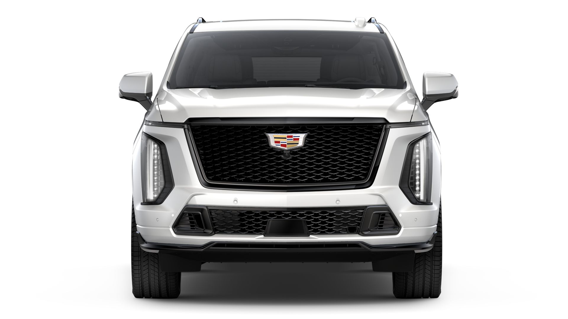 2025 Cadillac Escalade ESV Vehicle Photo in BATON ROUGE, LA 70809-4546