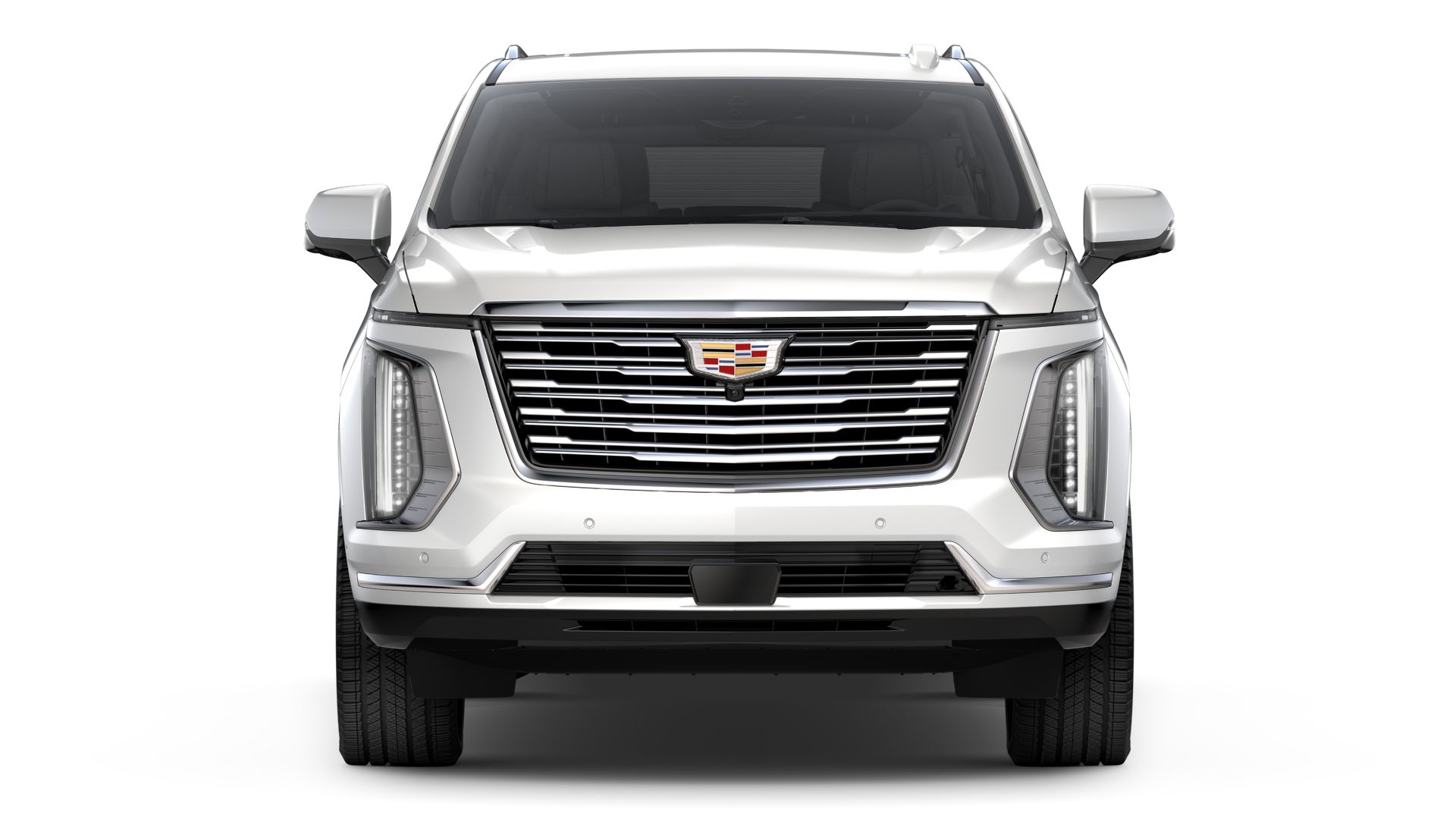 2025 Cadillac Escalade ESV Vehicle Photo in TAMPA, FL 33612-3404