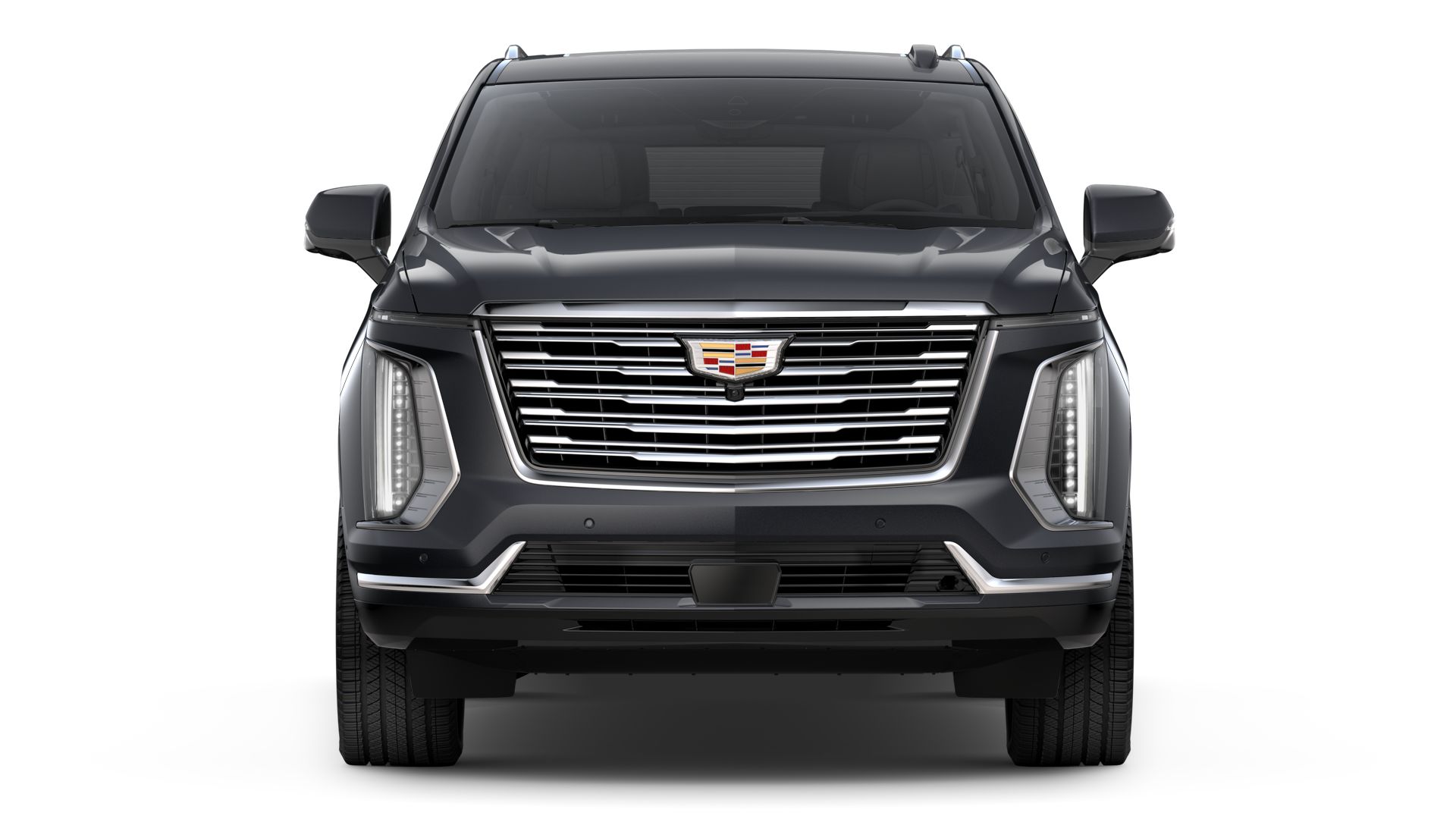 2025 Cadillac Escalade ESV Vehicle Photo in SUNRISE, FL 33323-3202