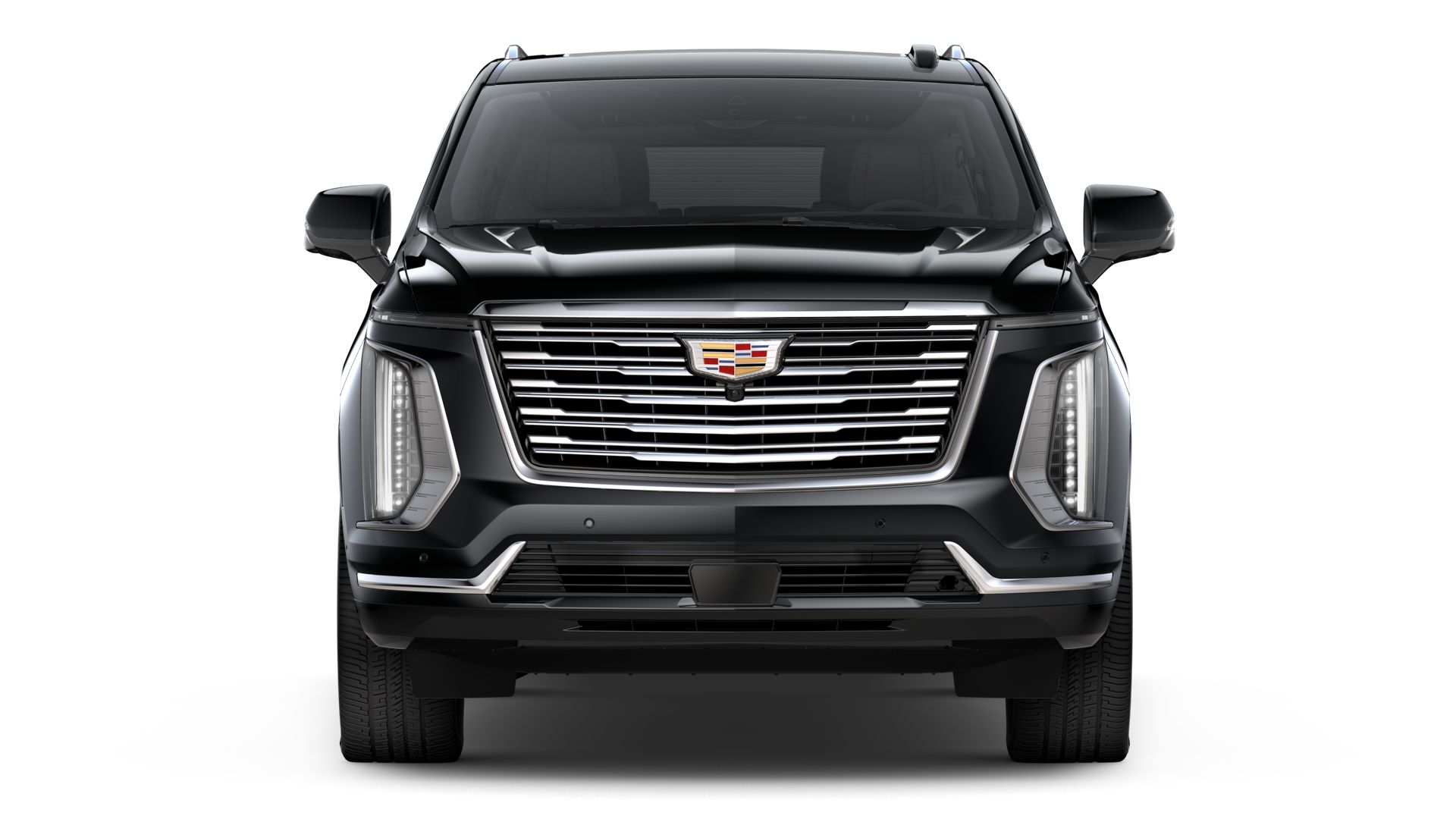2025 Cadillac Escalade ESV Vehicle Photo in SUNRISE, FL 33323-3202