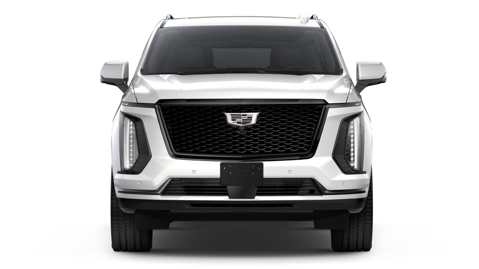 2025 Cadillac Escalade ESV Vehicle Photo in SMITHTOWN, NY 11787-5023