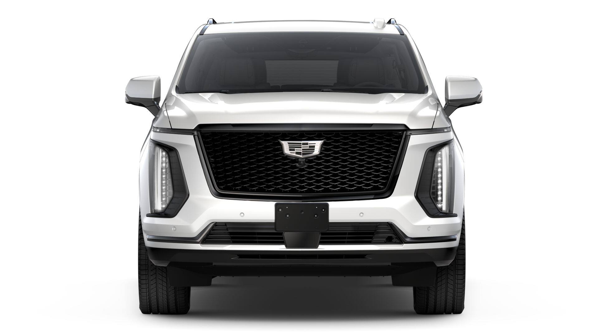 2025 Cadillac Escalade ESV Vehicle Photo in TREVOSE, PA 19053-4984