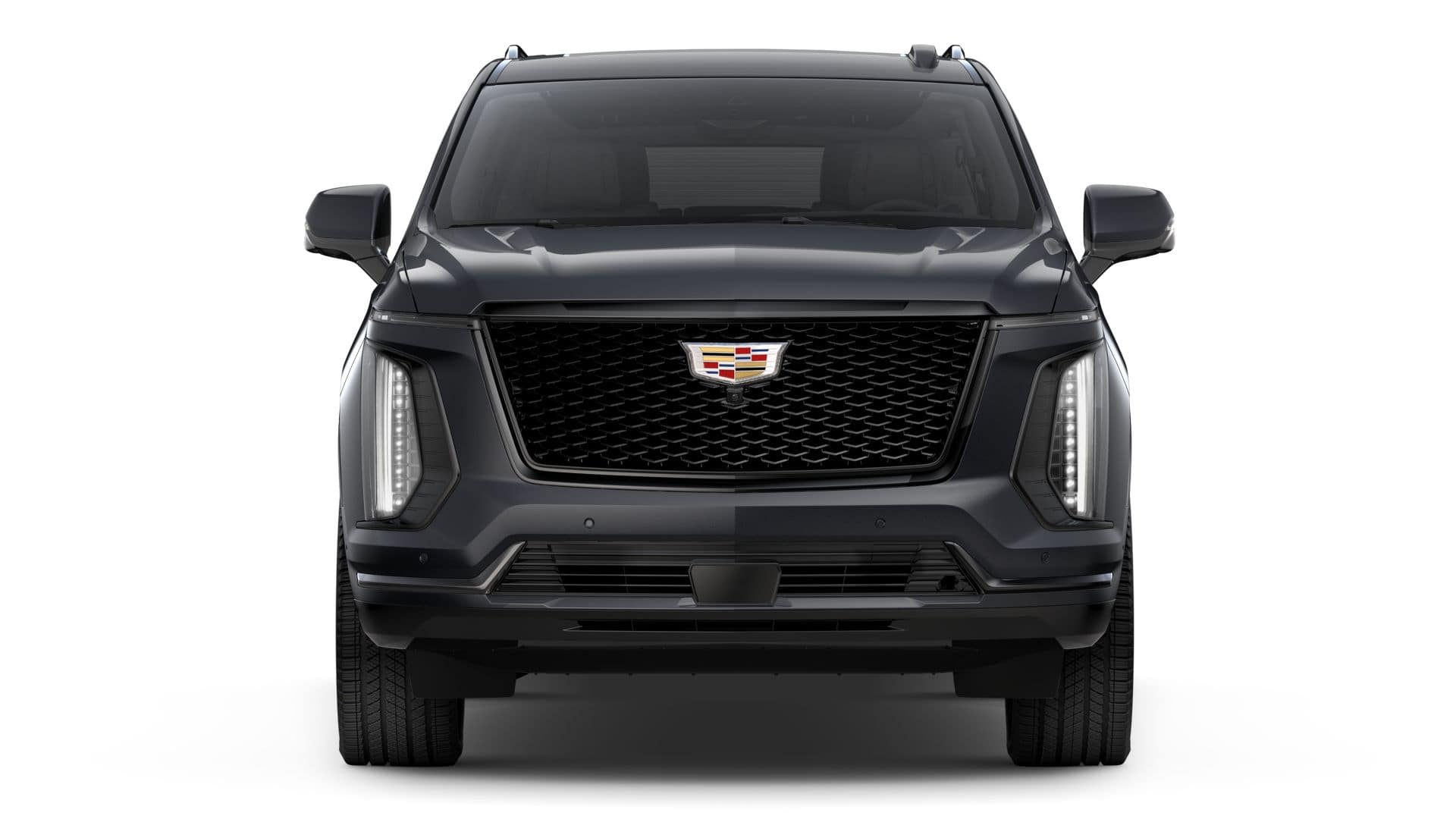 2025 Cadillac Escalade ESV Vehicle Photo in SUNRISE, FL 33323-3202