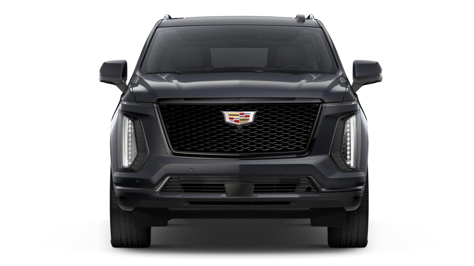 2025 Cadillac Escalade ESV Vehicle Photo in ALLENTOWN, PA 18103-7399