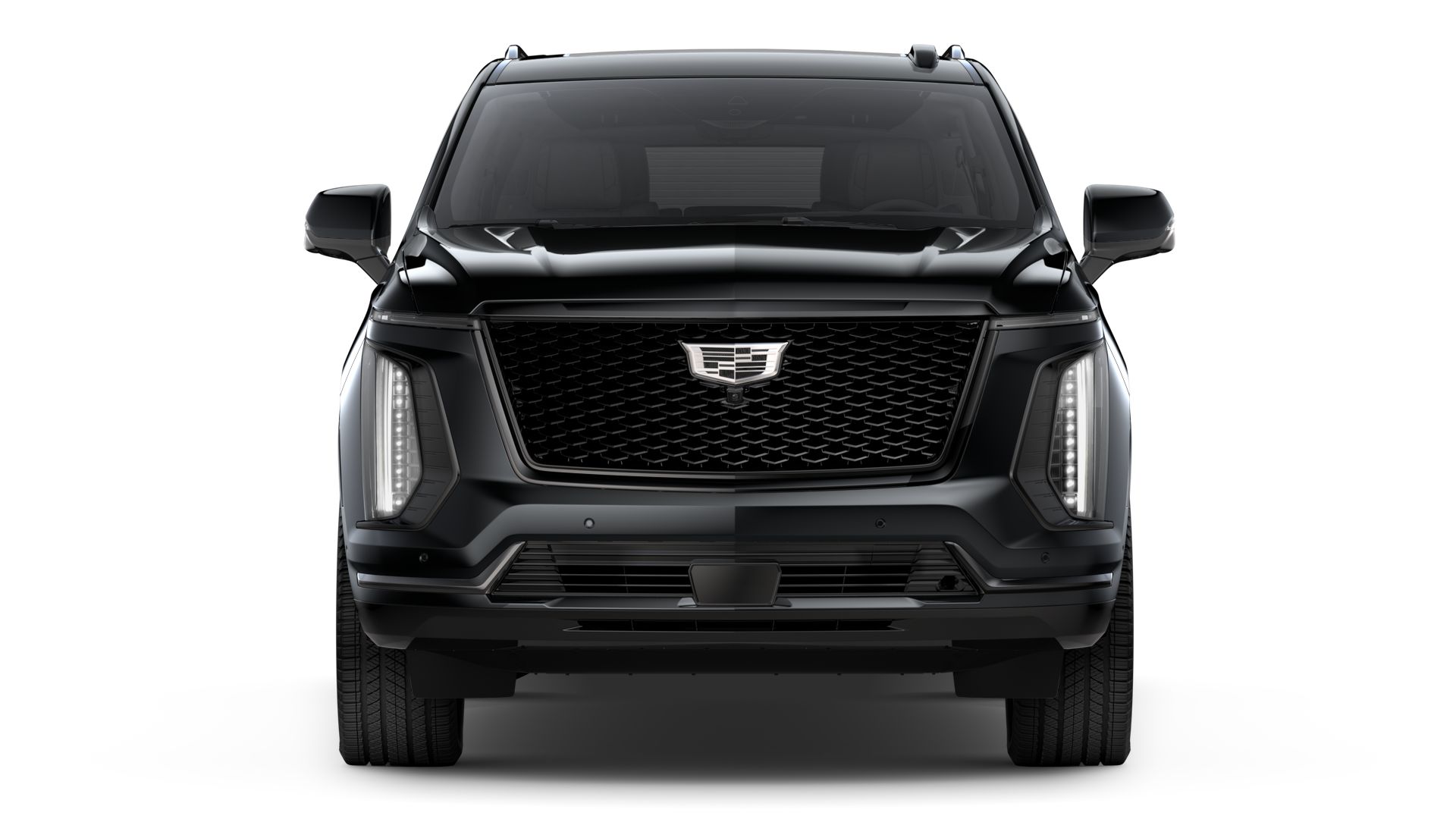 2025 Cadillac Escalade ESV Vehicle Photo in TREVOSE, PA 19053-4984
