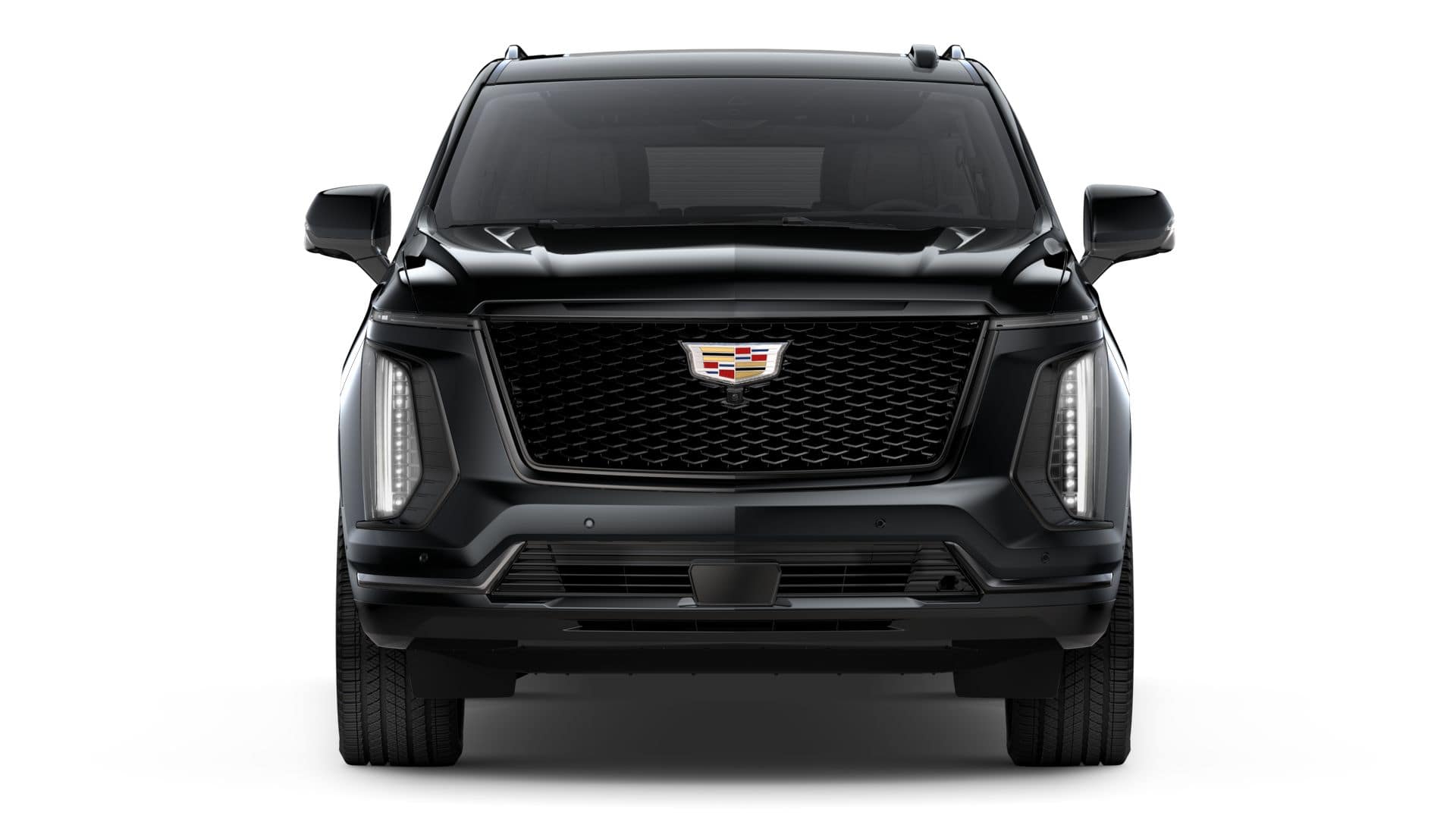 2025 Cadillac Escalade ESV Vehicle Photo in SUNRISE, FL 33323-3202