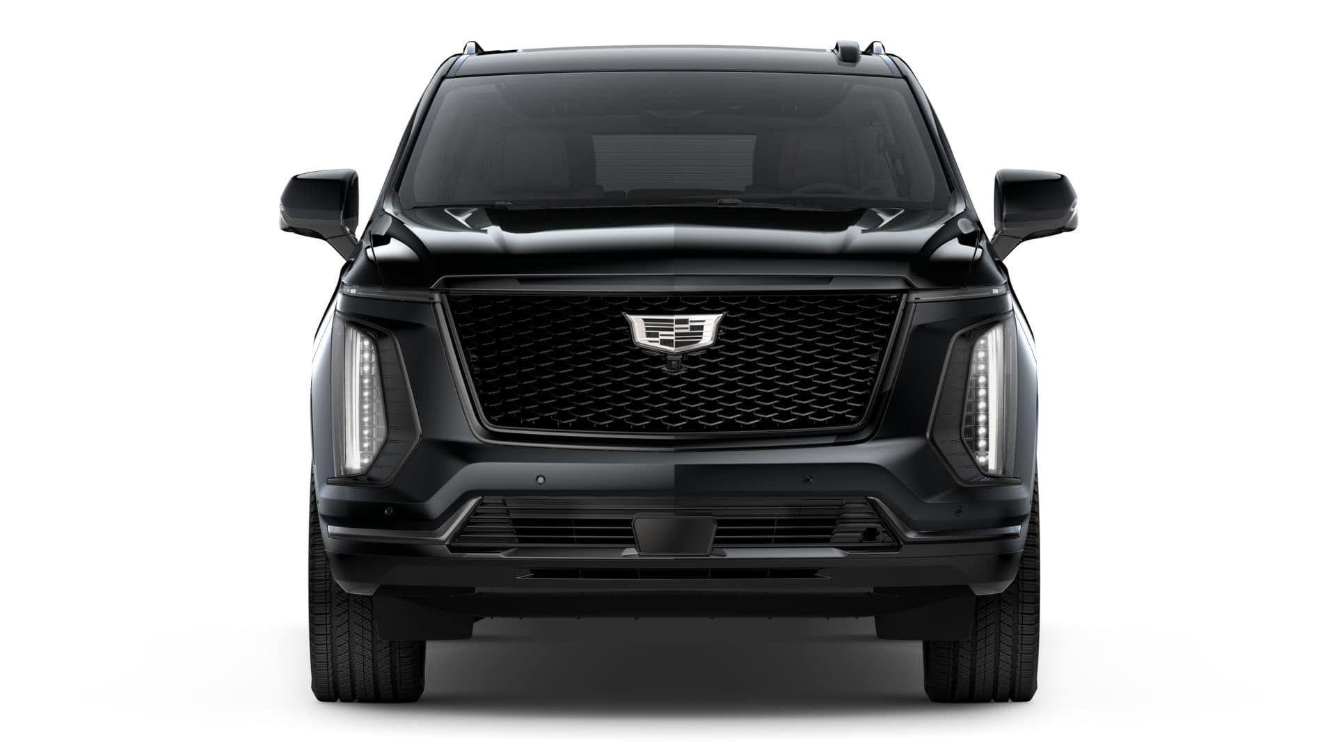 2025 Cadillac Escalade ESV Vehicle Photo in MECHANICSBURG, PA 17050-1707