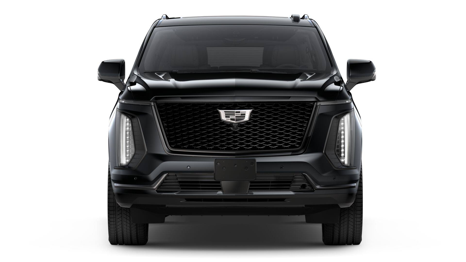 2025 Cadillac Escalade ESV Vehicle Photo in SMITHTOWN, NY 11787-5023