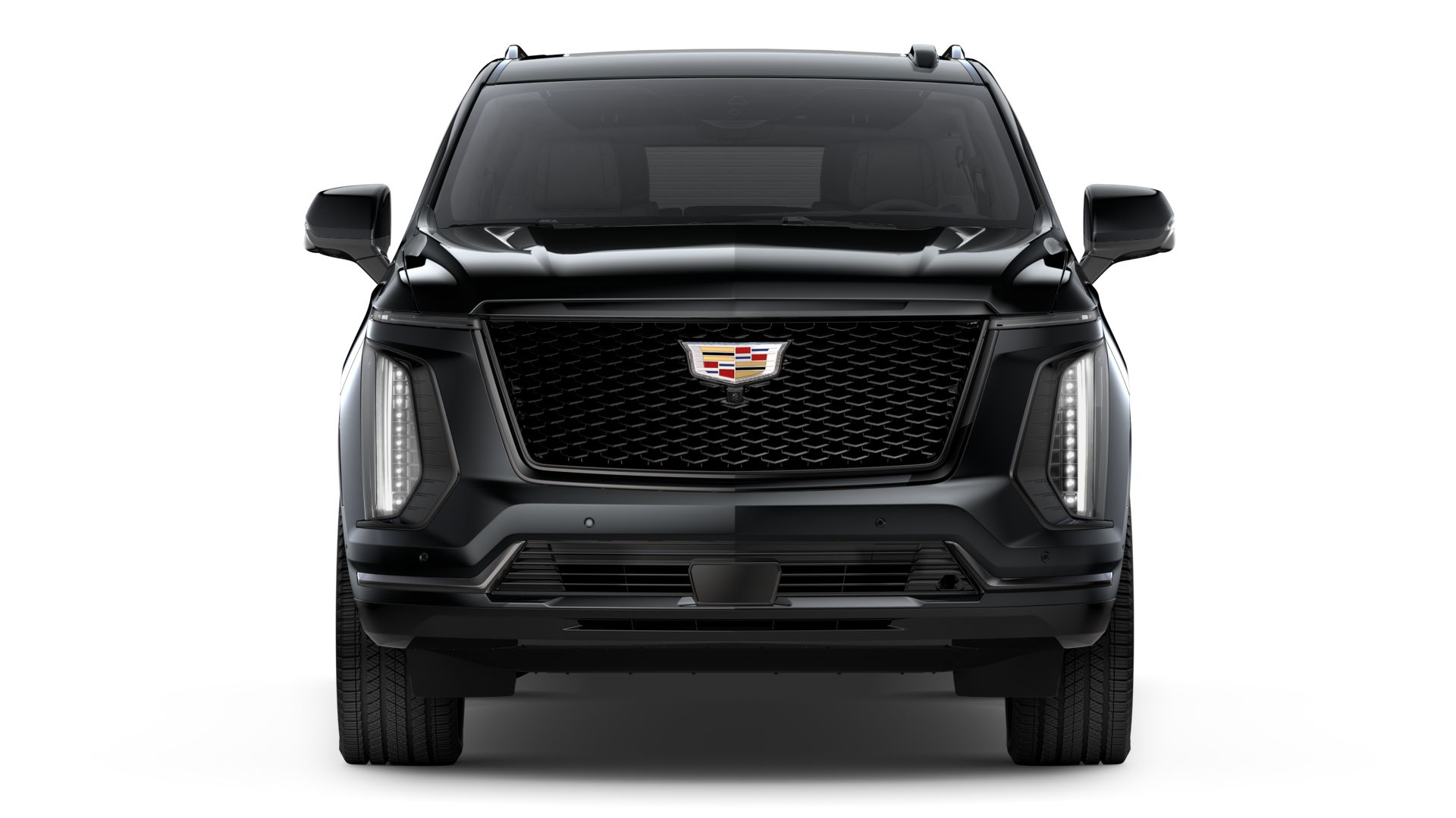 2025 Cadillac Escalade ESV Vehicle Photo in TAMPA, FL 33612-3404