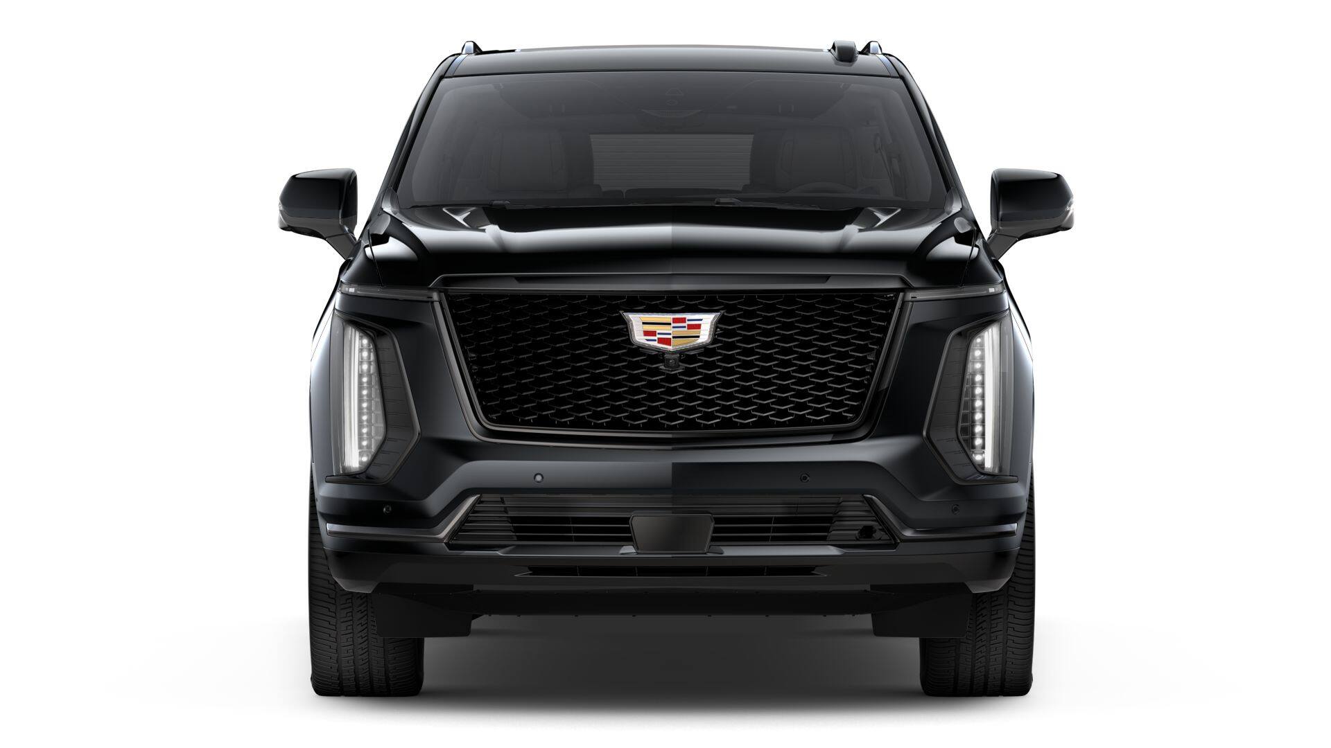 2025 Cadillac Escalade ESV Vehicle Photo in BETHLEHEM, PA 18017-9401