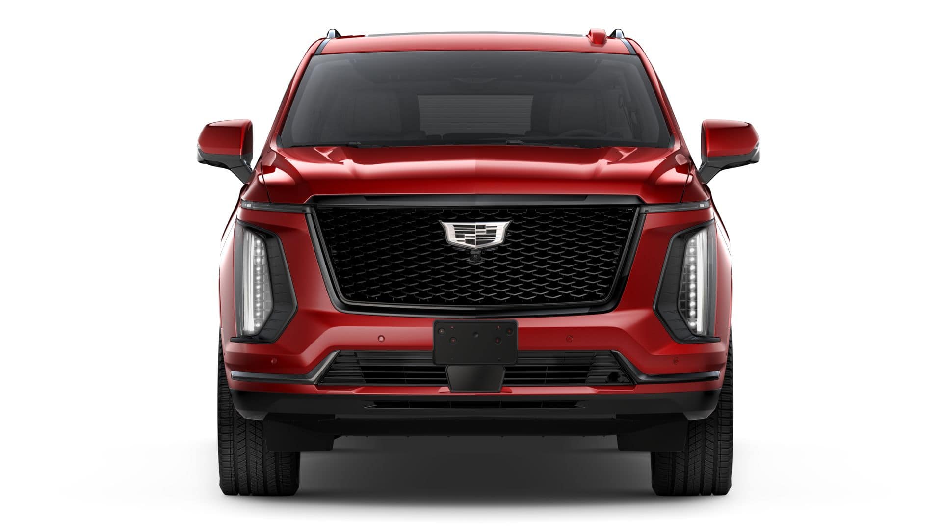 2025 Cadillac Escalade ESV Vehicle Photo in SMITHTOWN, NY 11787-5023
