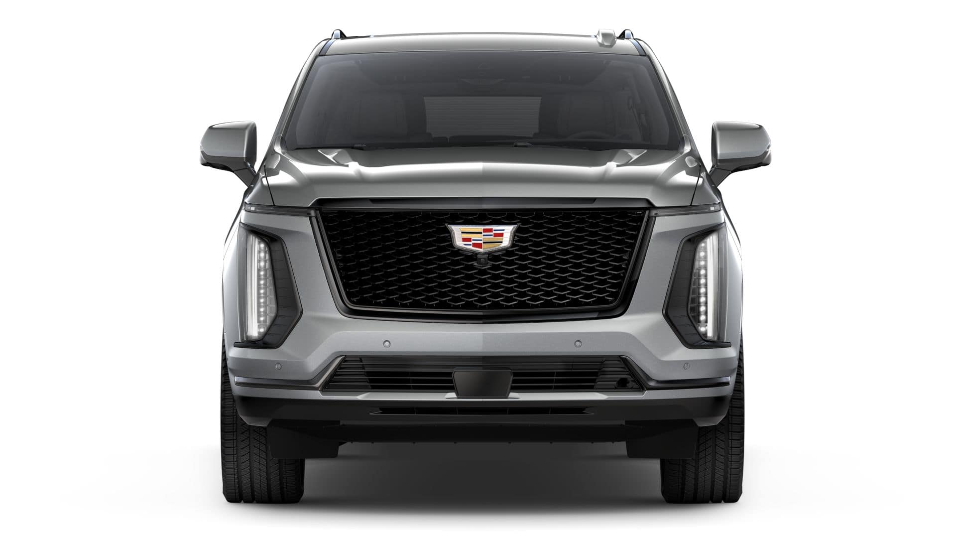 2025 Cadillac Escalade ESV Vehicle Photo in SUNRISE, FL 33323-3202