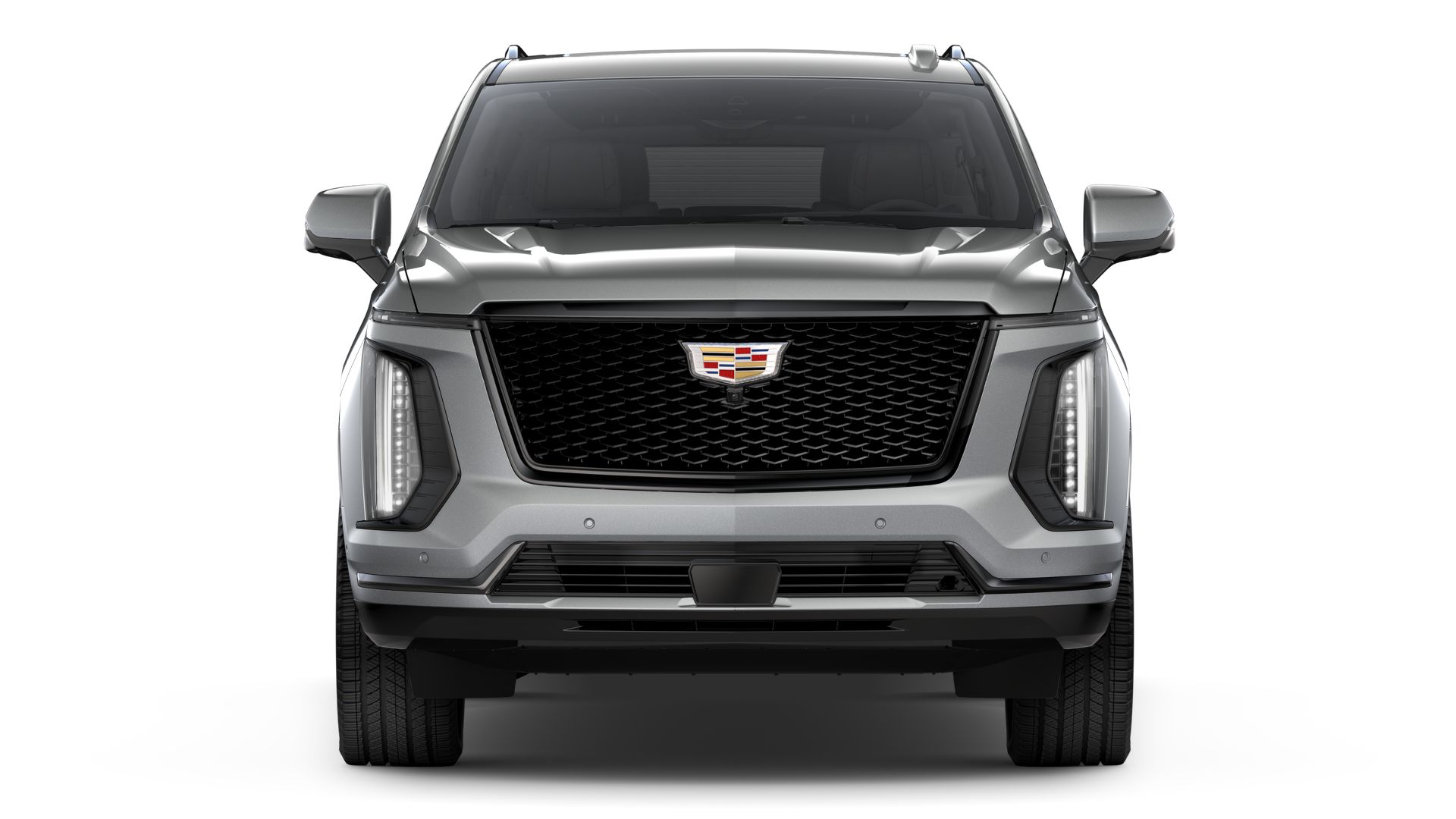 2025 Cadillac Escalade ESV Vehicle Photo in SUNRISE, FL 33323-3202