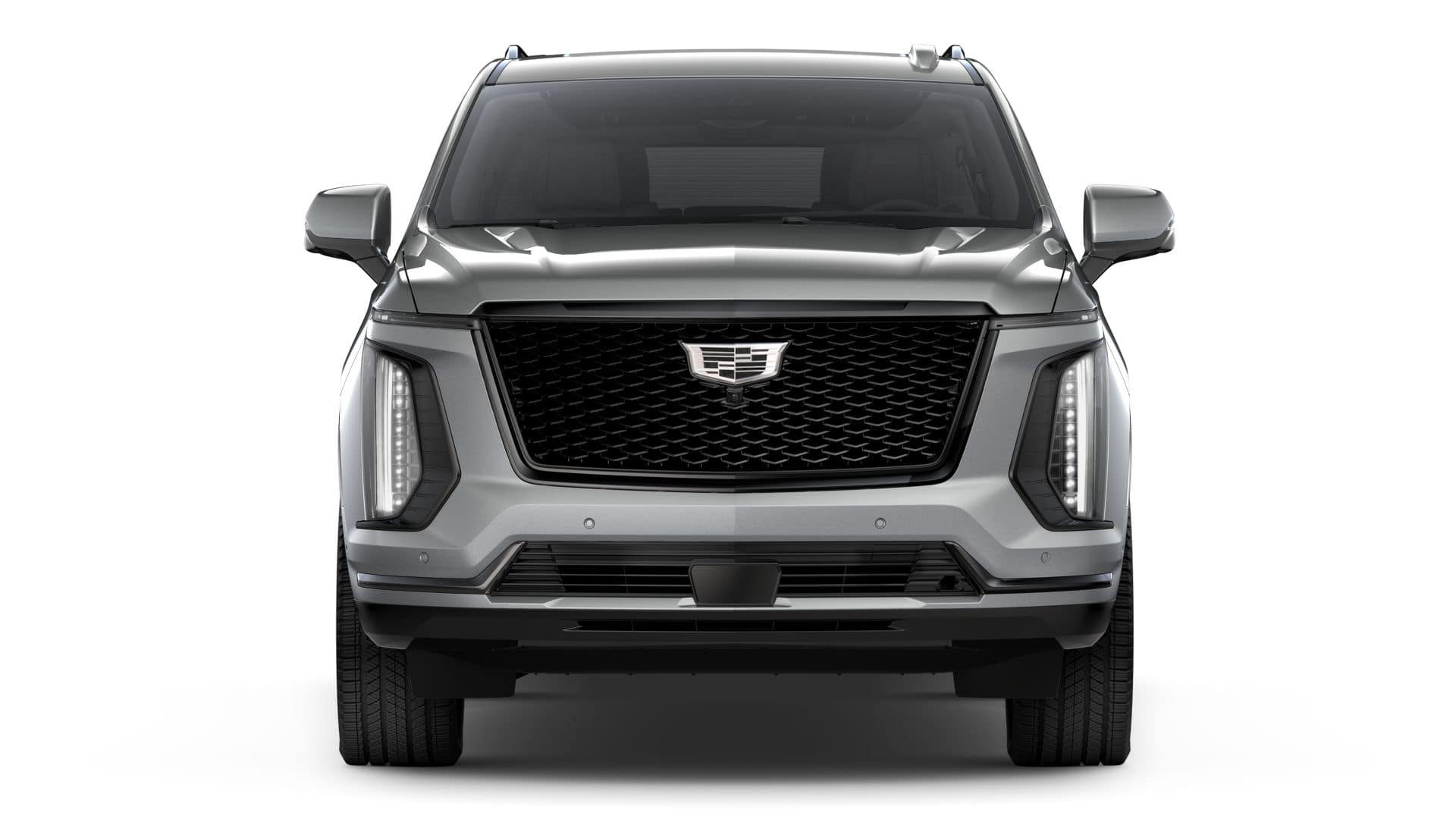2025 Cadillac Escalade ESV Vehicle Photo in MECHANICSBURG, PA 17050-1707