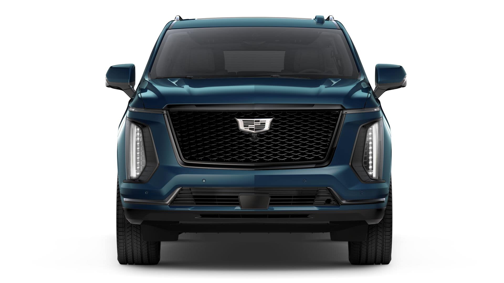 2025 Cadillac Escalade ESV Vehicle Photo in TREVOSE, PA 19053-4984