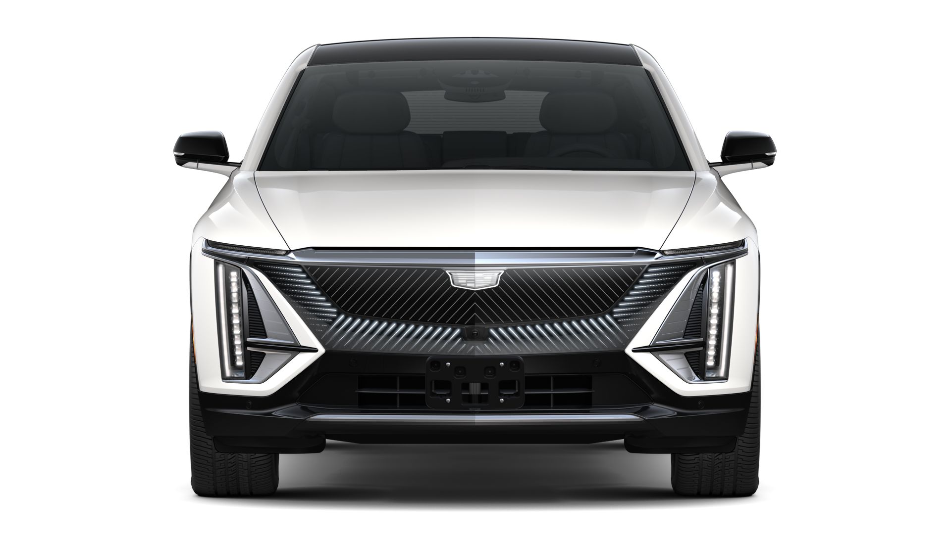 2025 Cadillac LYRIQ Vehicle Photo in WEST PALM BEACH, FL 33407-3296