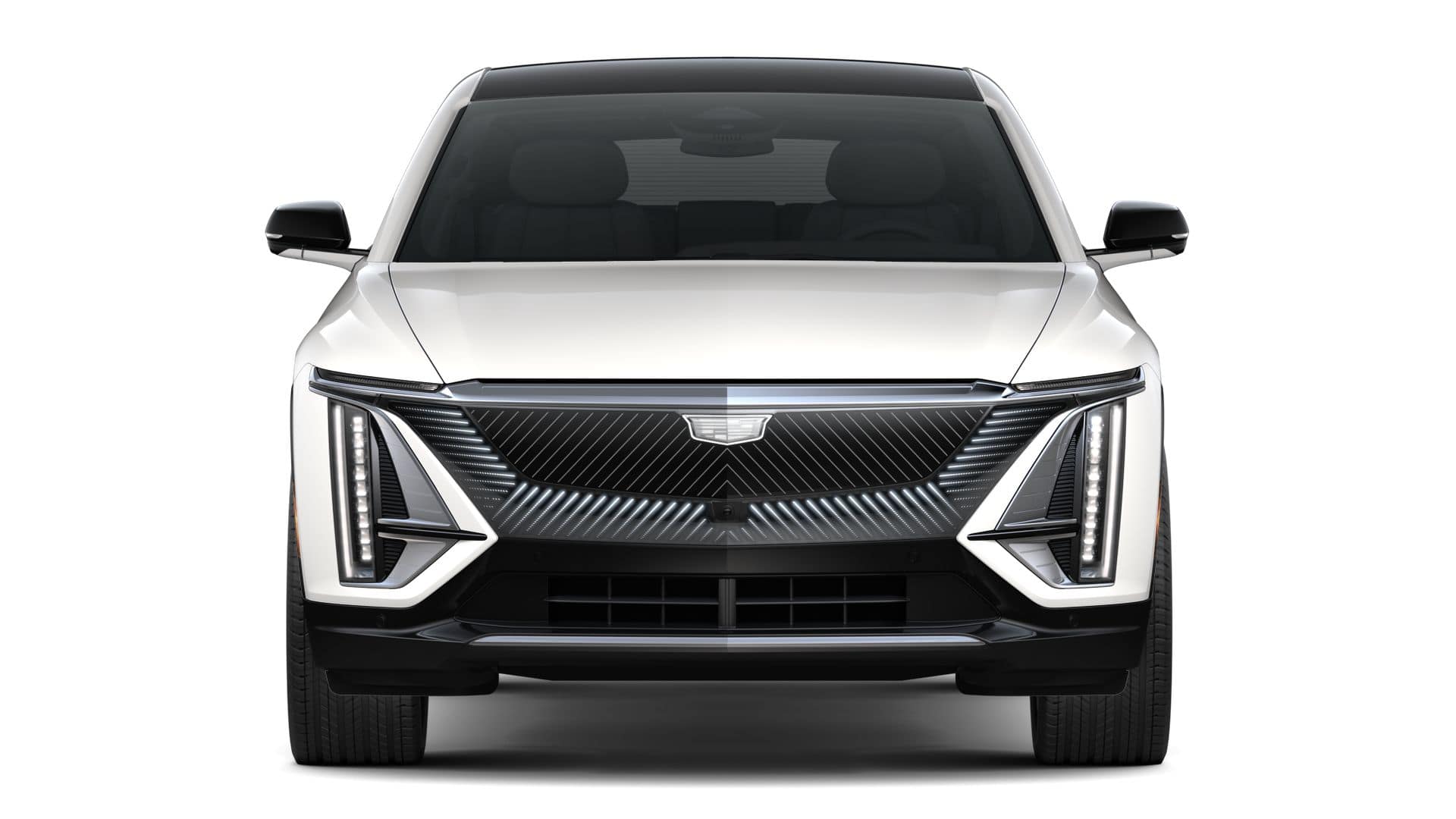 2025 Cadillac LYRIQ Vehicle Photo in TAMPA, FL 33612-3404