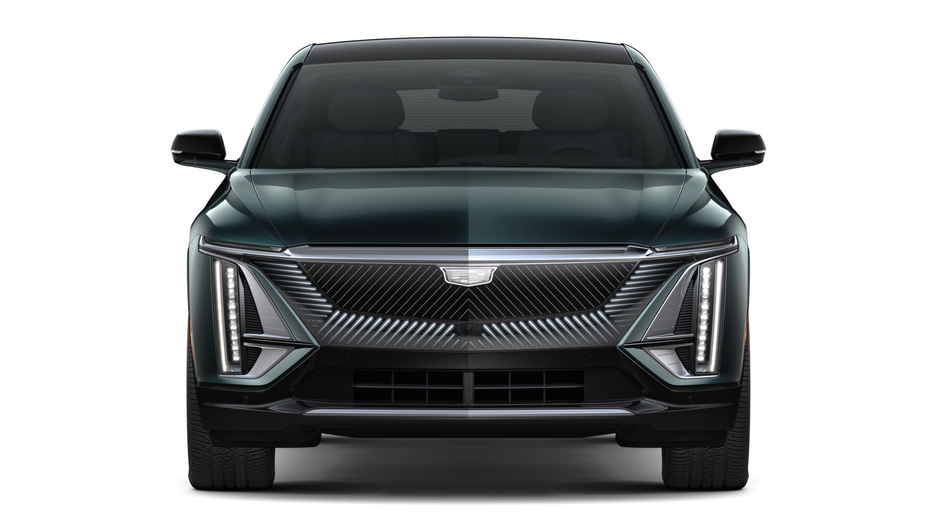2025 Cadillac LYRIQ Vehicle Photo in TAMPA, FL 33612-3404