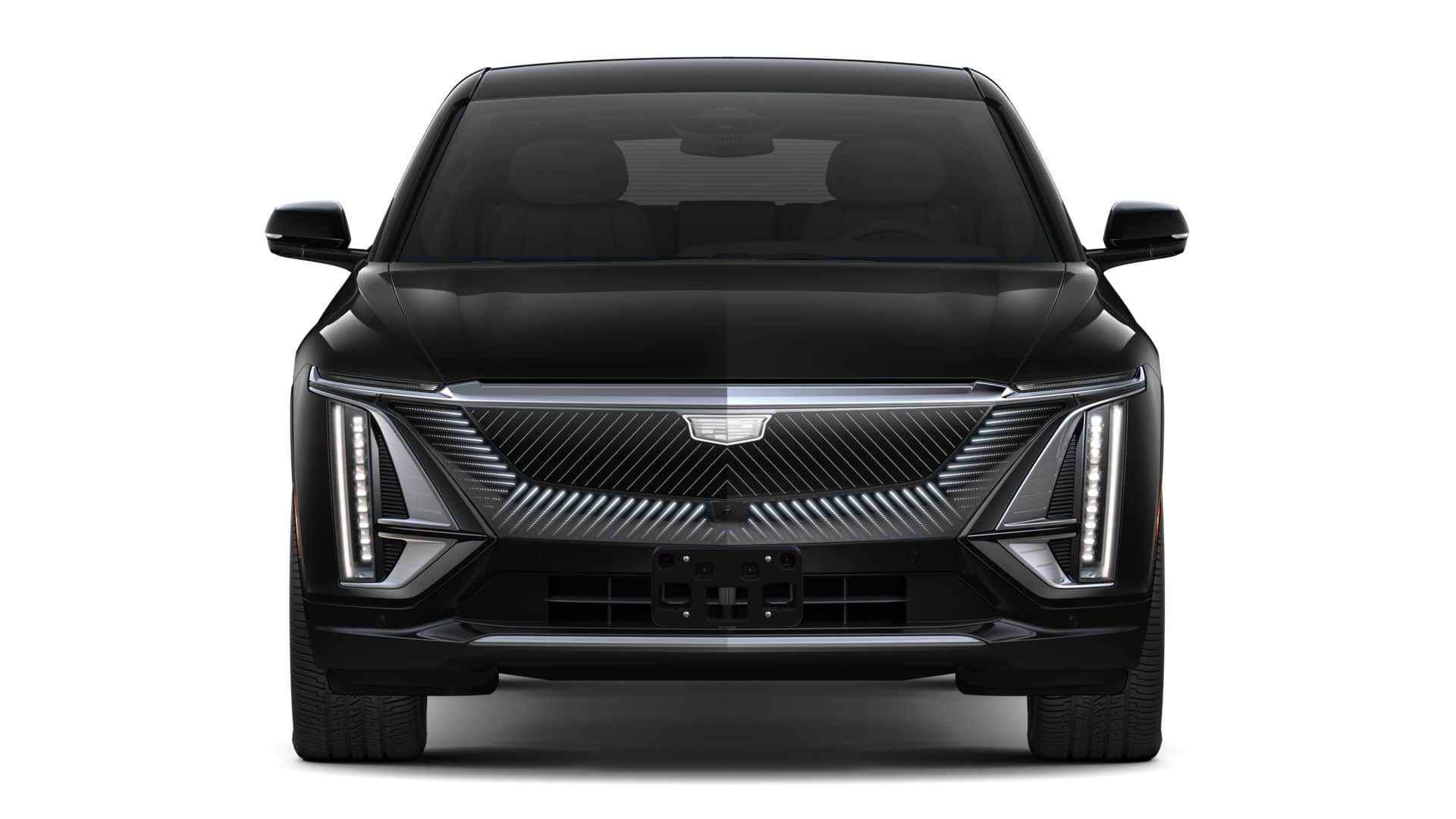 2025 Cadillac LYRIQ Vehicle Photo in SMITHTOWN, NY 11787-5023