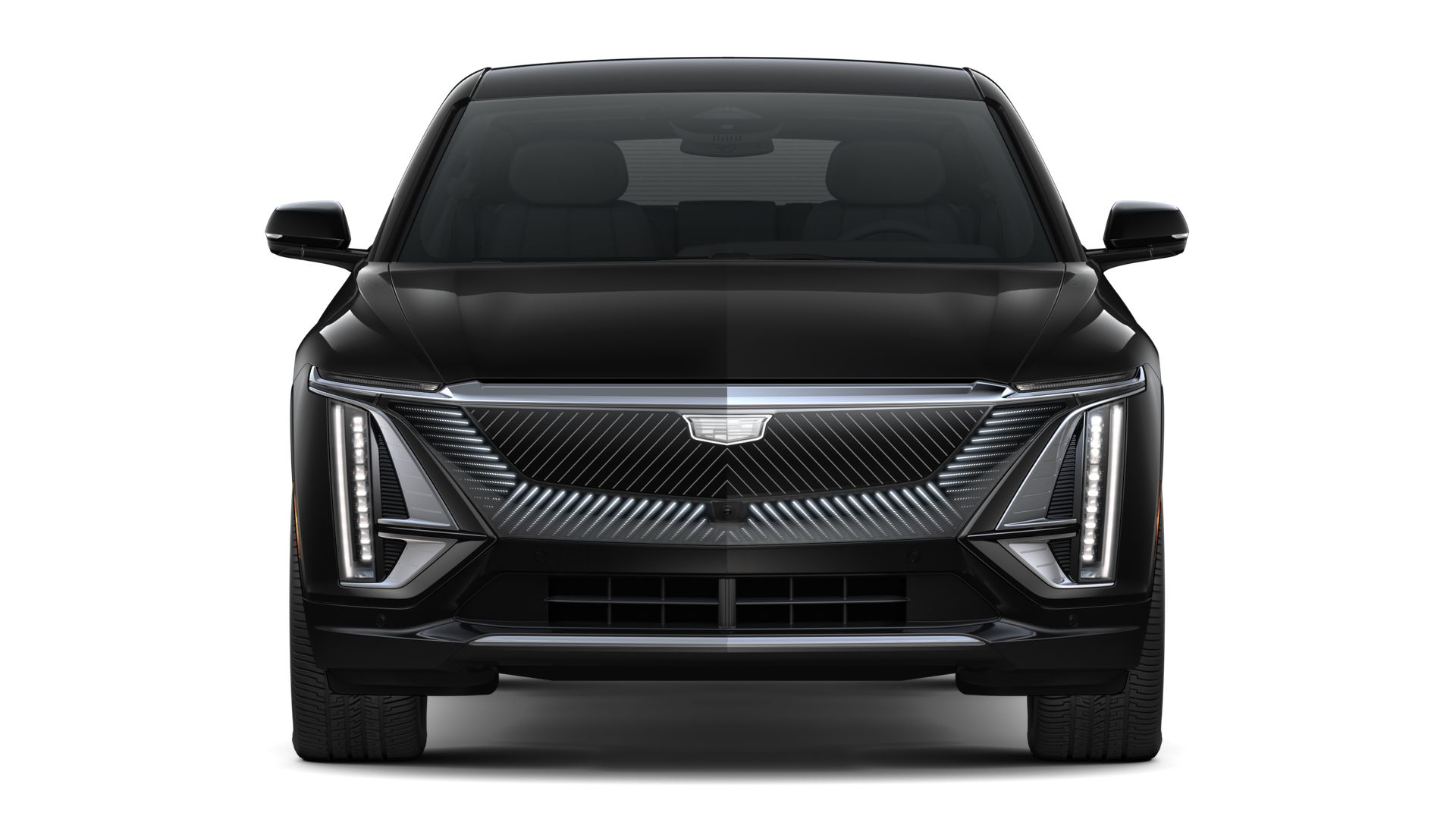 2025 Cadillac LYRIQ Vehicle Photo in TAMPA, FL 33612-3404