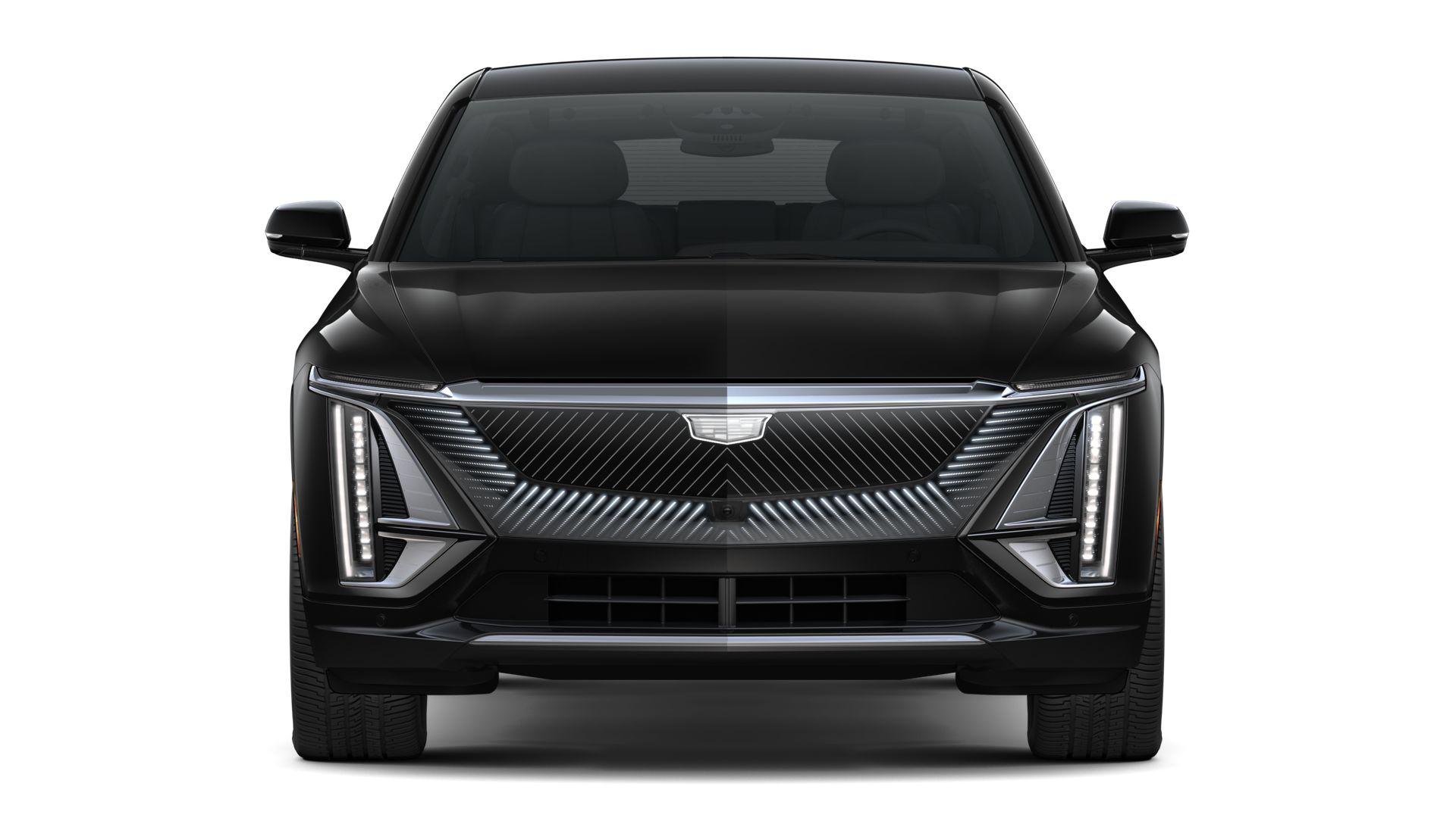 2025 Cadillac LYRIQ Vehicle Photo in TAMPA, FL 33612-3404