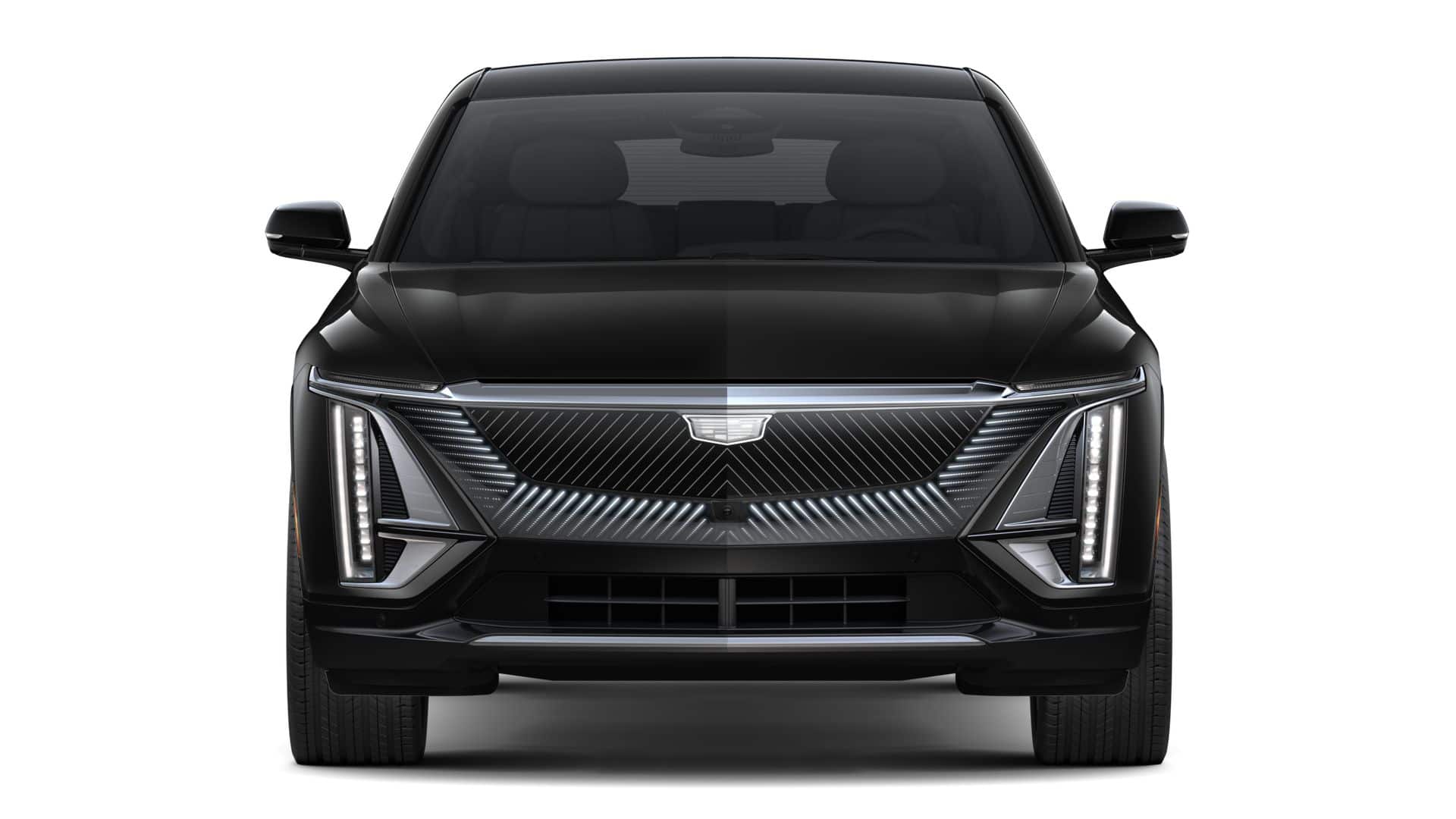 2025 Cadillac LYRIQ Vehicle Photo in TAMPA, FL 33612-3404