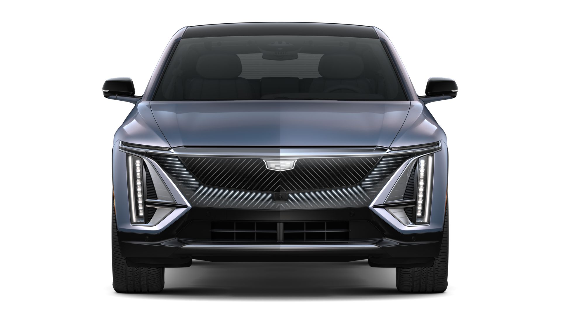 2025 Cadillac LYRIQ Vehicle Photo in TAMPA, FL 33612-3404