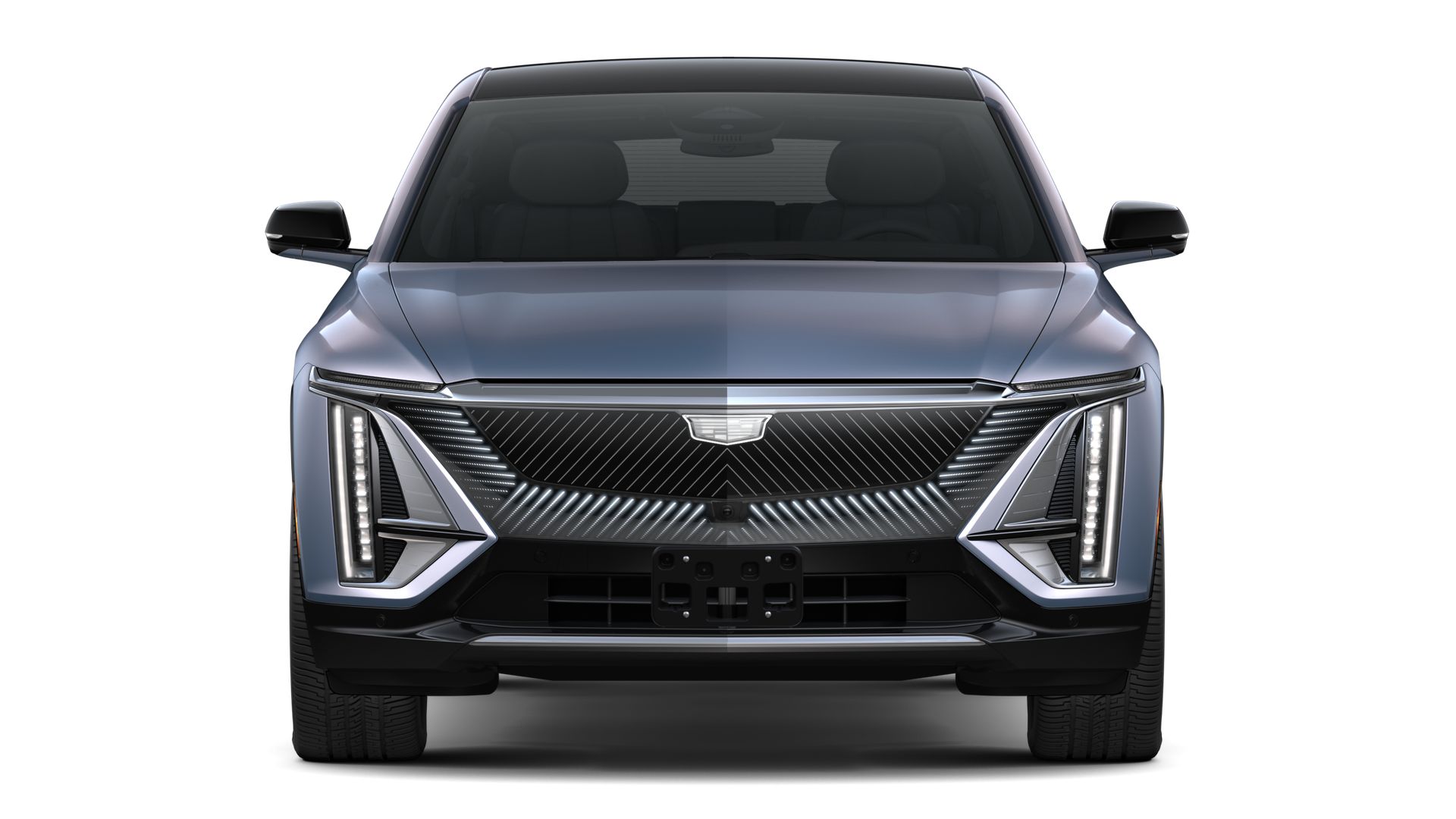 2025 Cadillac LYRIQ Vehicle Photo in SMITHTOWN, NY 11787-5023