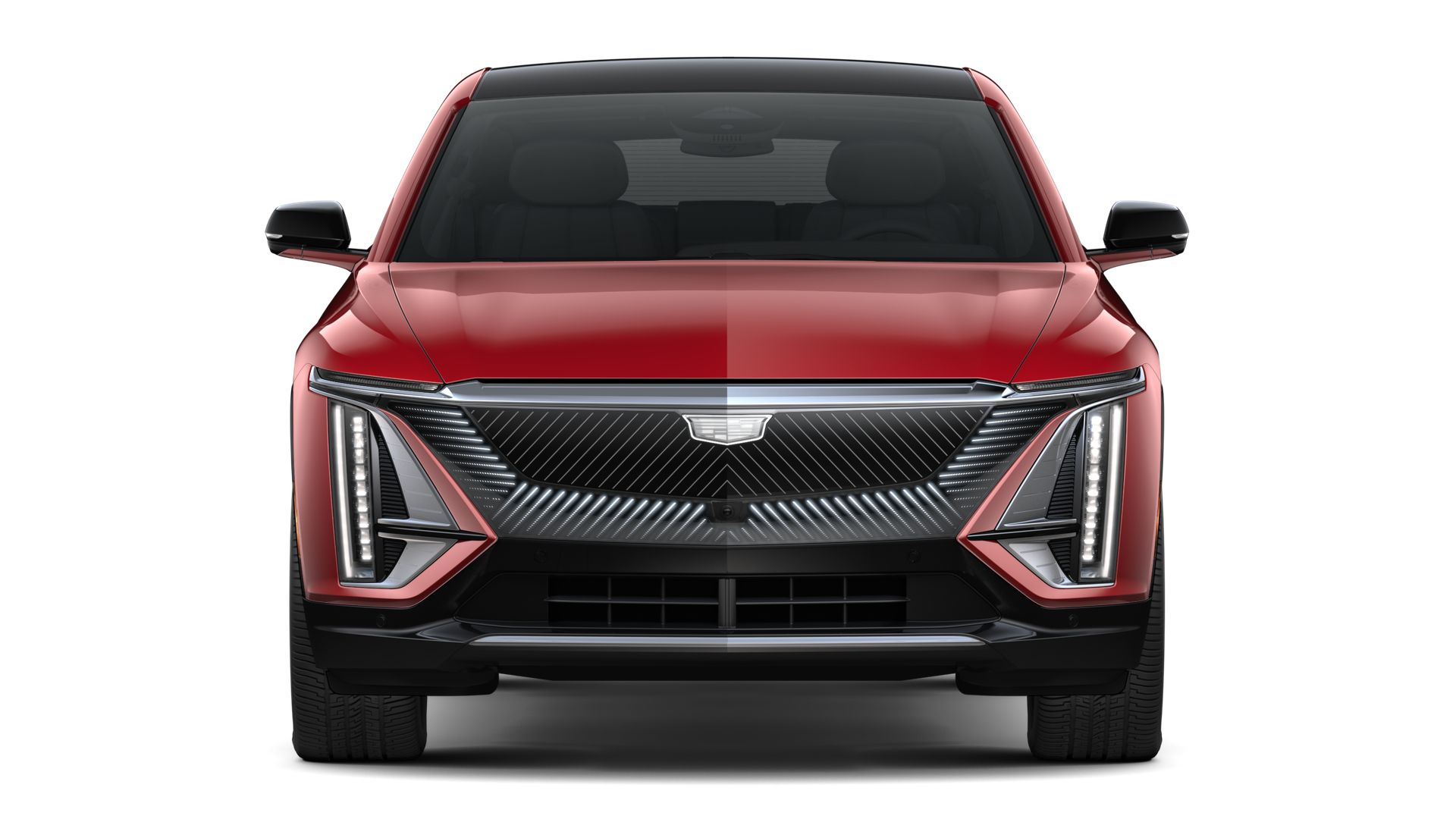 2025 Cadillac LYRIQ Vehicle Photo in TAMPA, FL 33612-3404