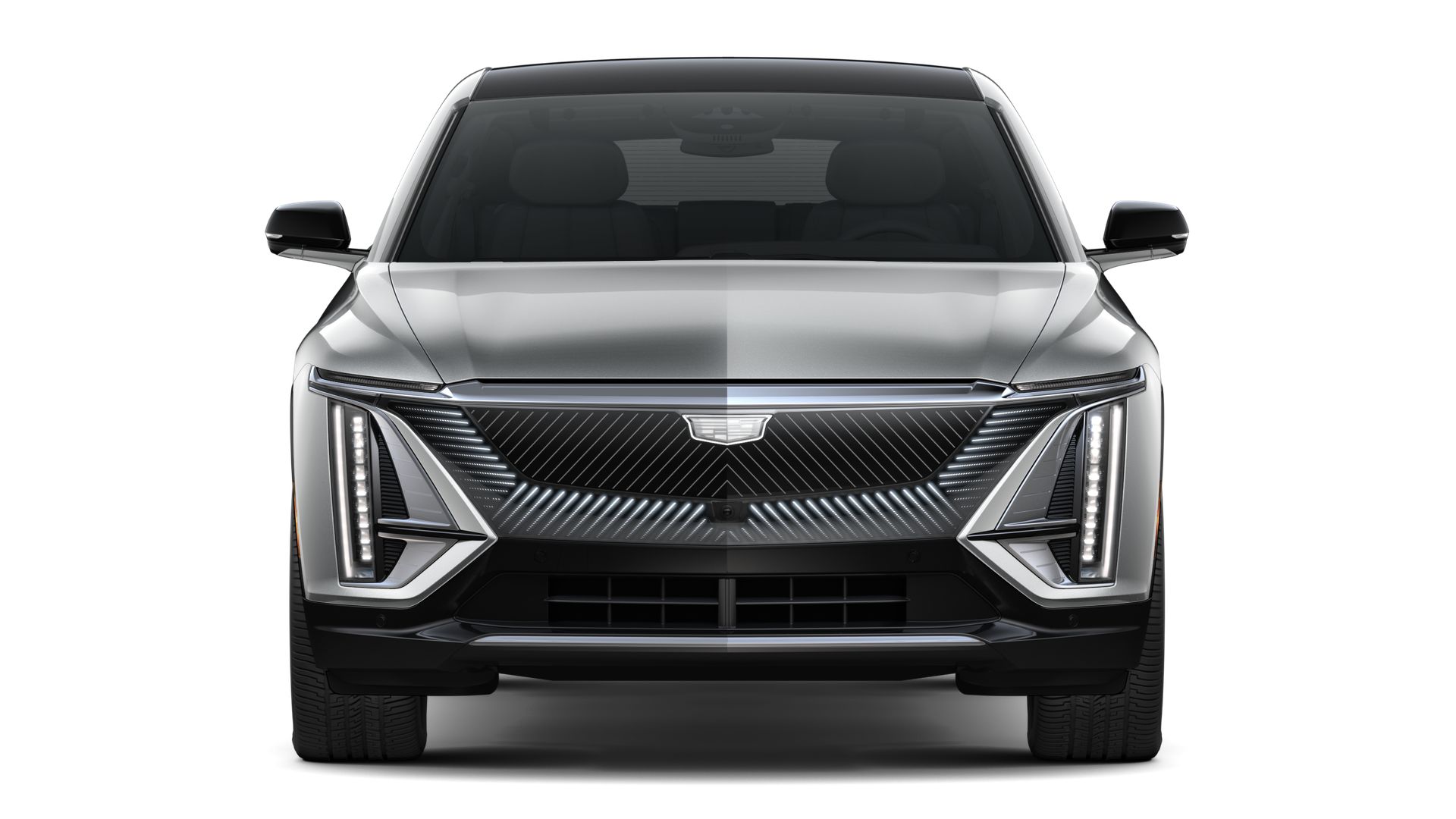 2025 Cadillac LYRIQ Vehicle Photo in WEST PALM BEACH, FL 33407-3296