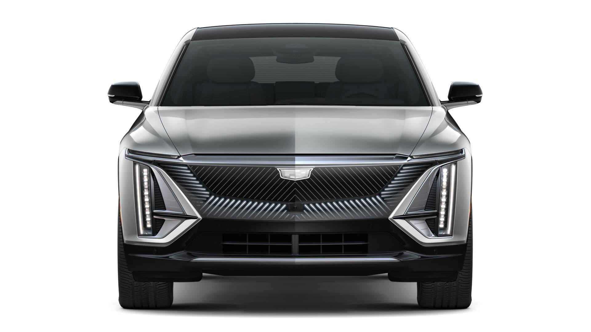 2025 Cadillac LYRIQ Vehicle Photo in MECHANICSBURG, PA 17050-1707