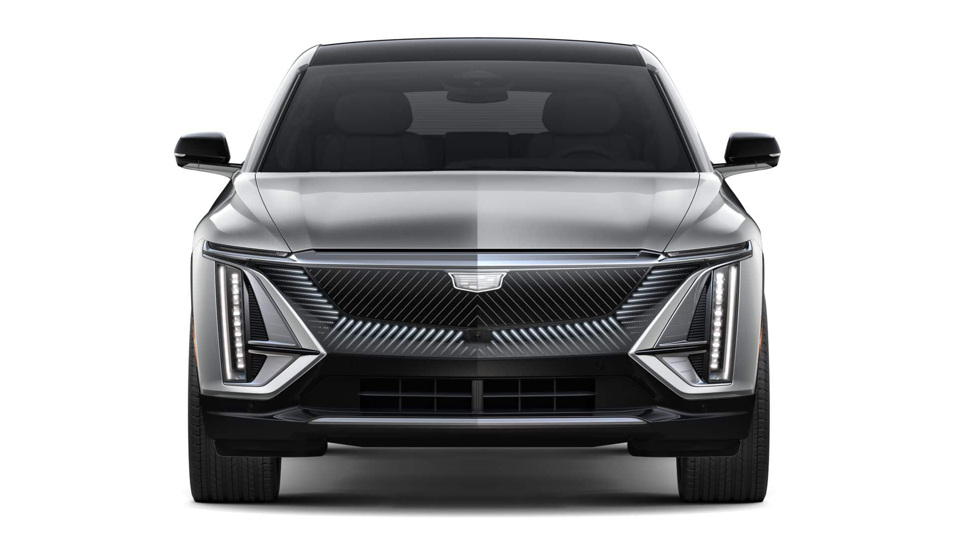 2025 Cadillac LYRIQ Vehicle Photo in TAMPA, FL 33612-3404