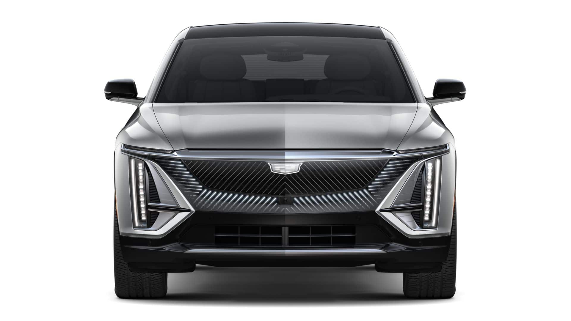 2025 Cadillac LYRIQ Vehicle Photo in TAMPA, FL 33612-3404